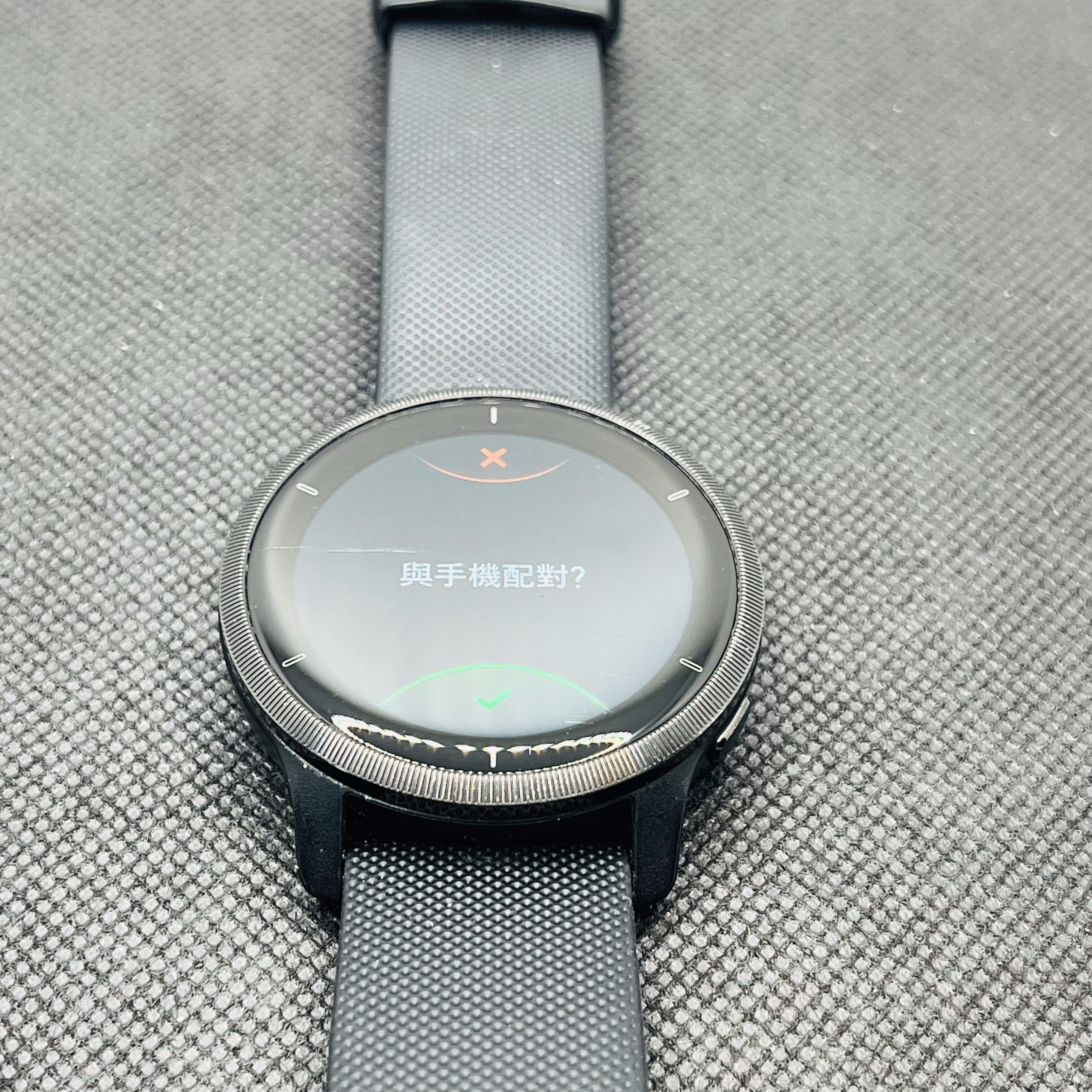 Garmin Venu 2 Black (3 Month Warranty) - Image 2