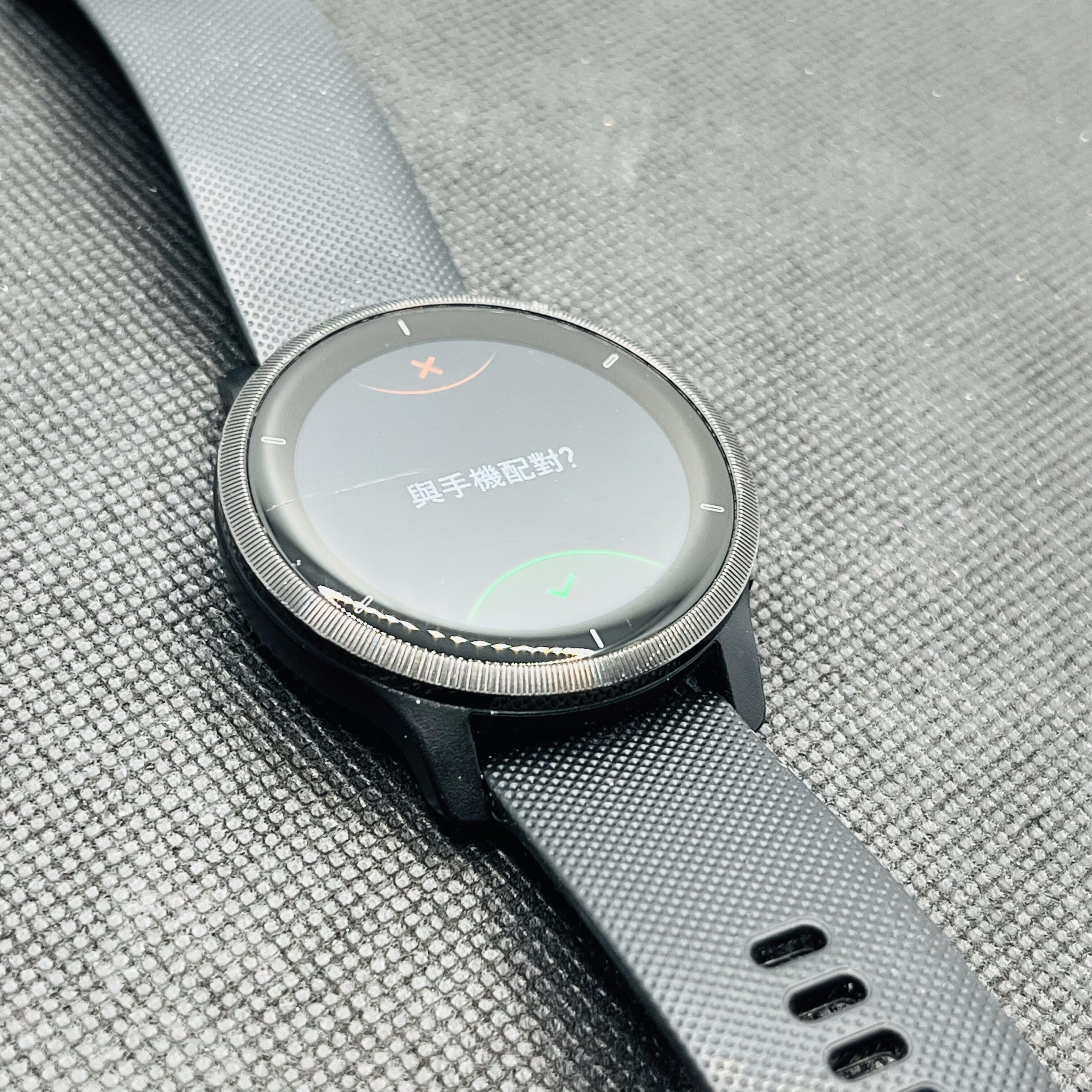 Garmin Venu 2 Black (3 Month Warranty) - Image 5