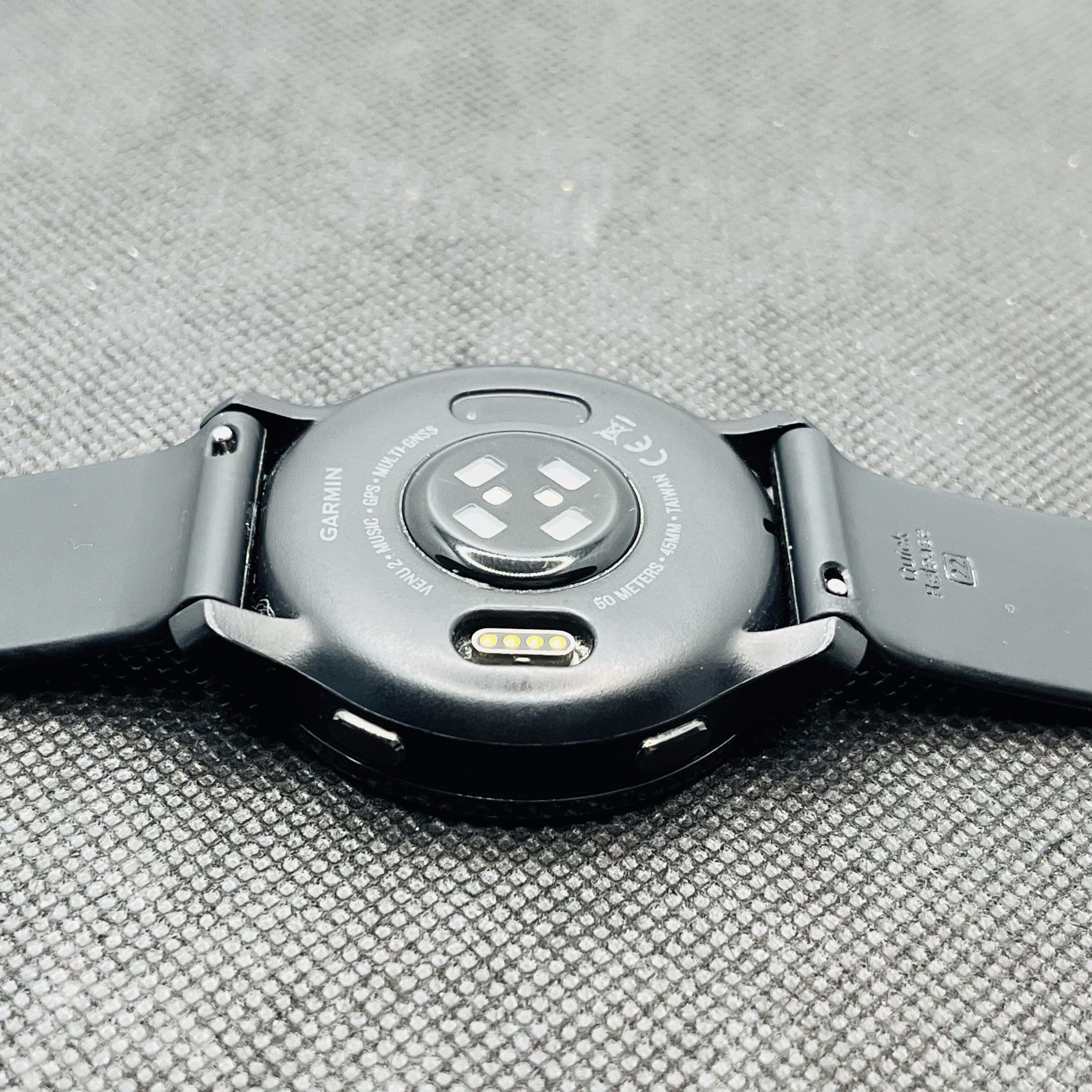 Garmin Venu 2 Black (3 Month Warranty) - Image 6