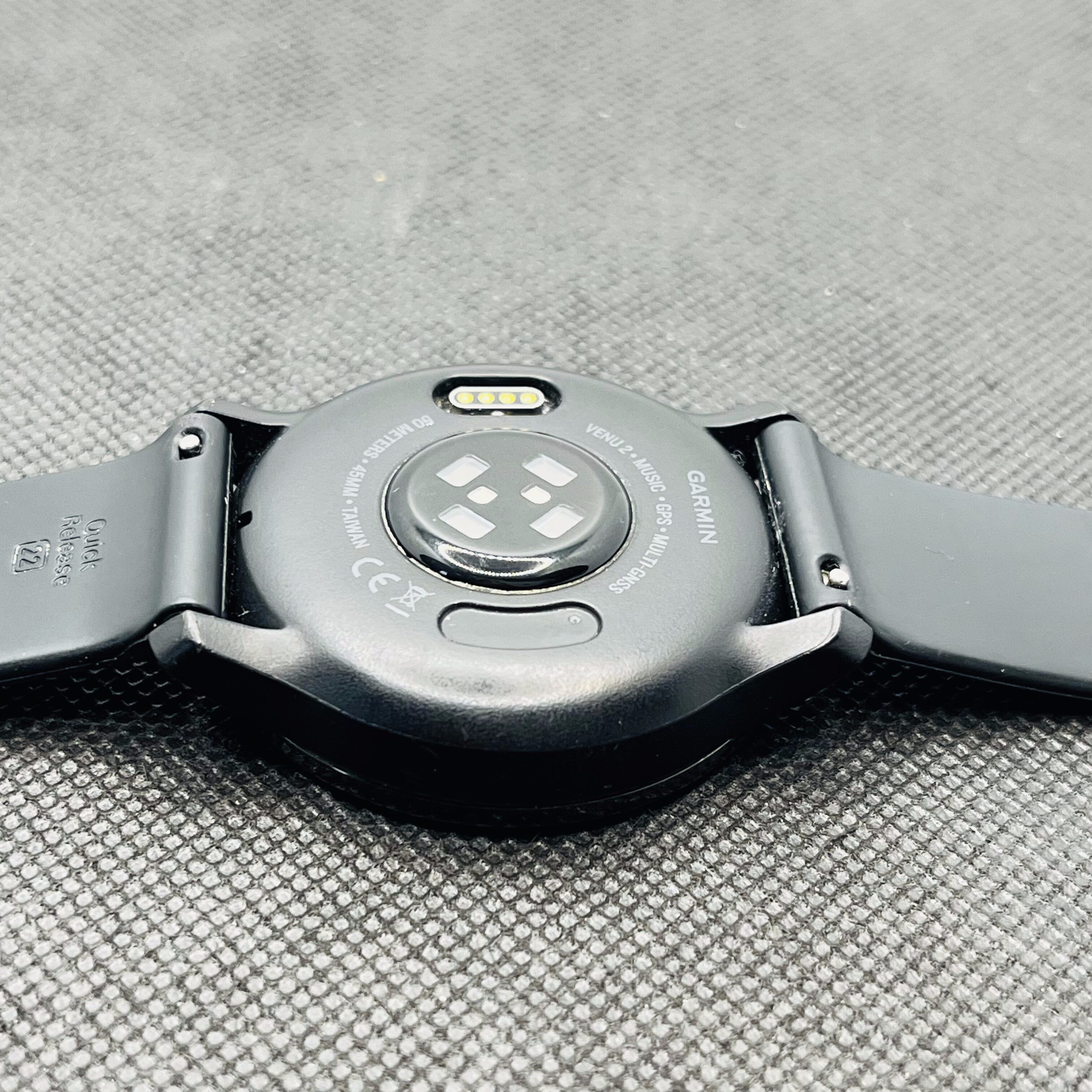 Garmin Venu 2 Black (3 Month Warranty) - Image 7