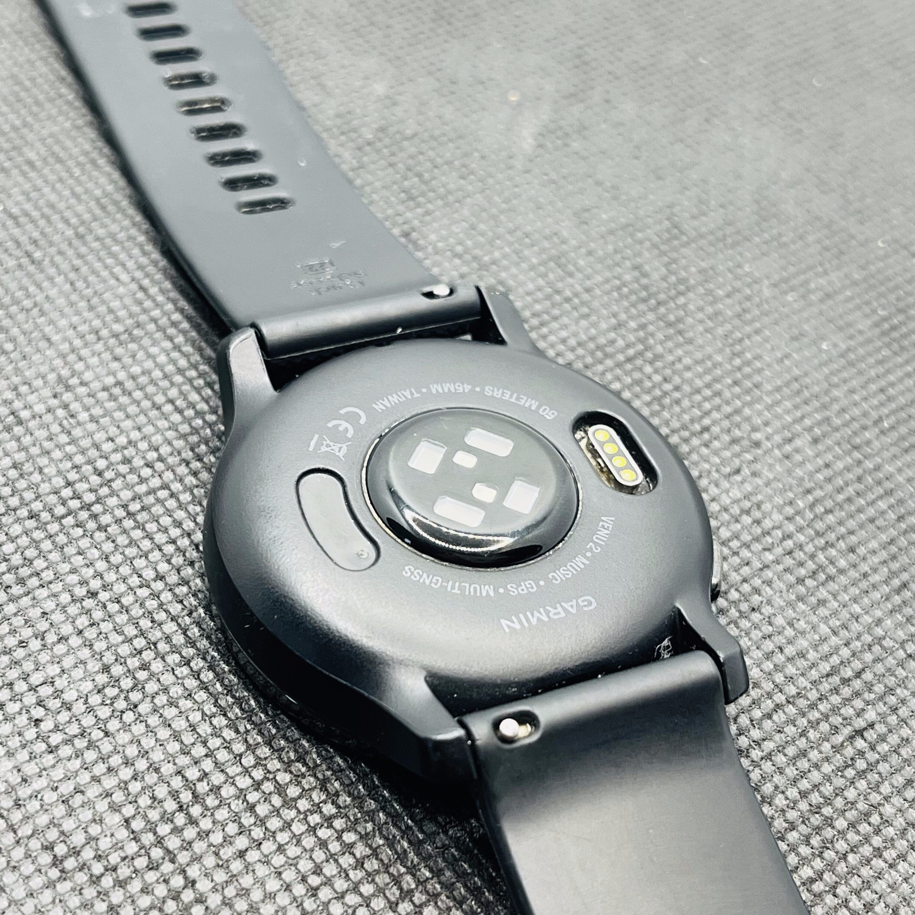 Garmin Venu 2 Black (3 Month Warranty) - Image 8