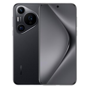 Huawei Pura 70 Pro 512GB Black - (Grade B)