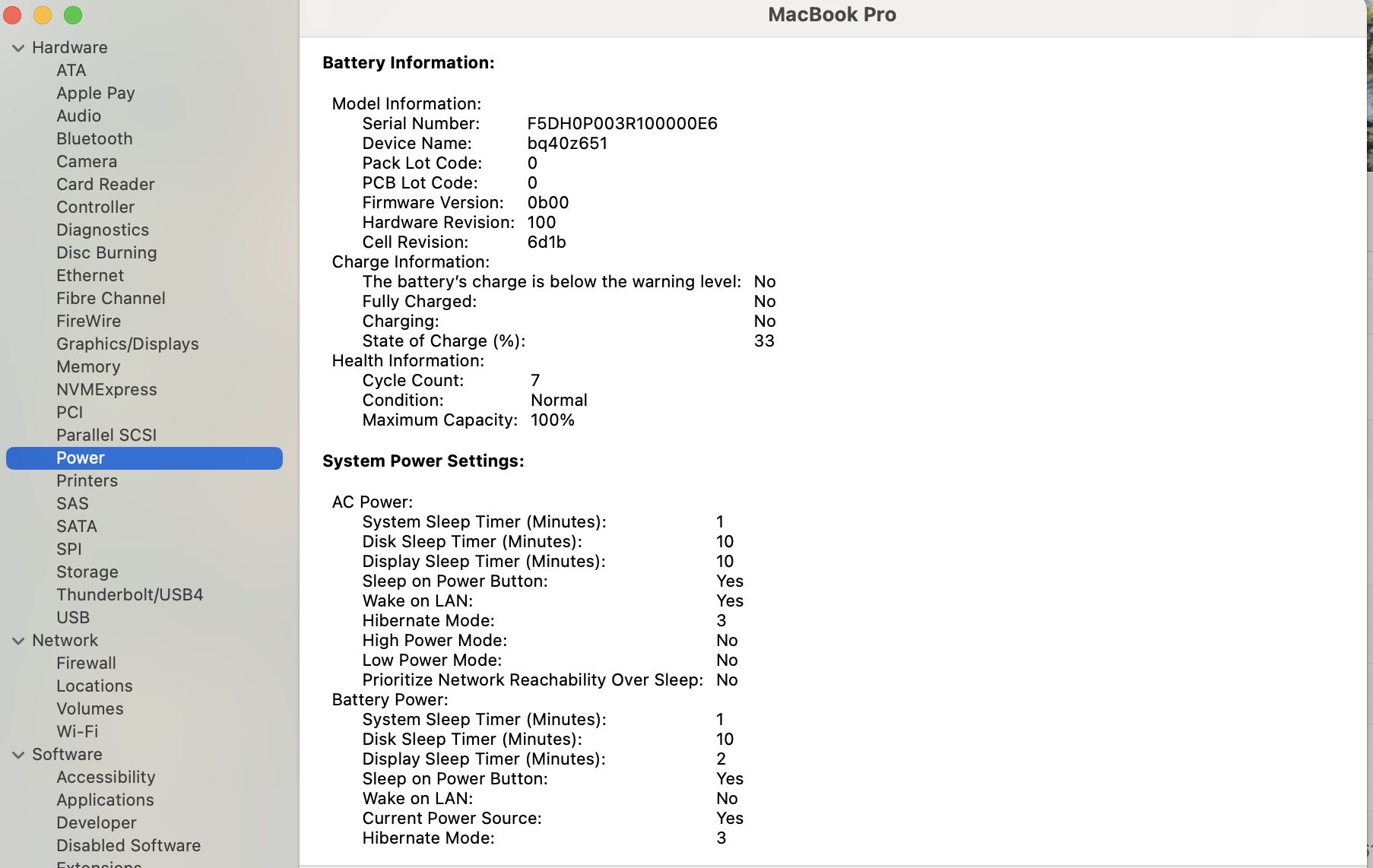 Apple MacBook Pro “M3 Max” 14-Inch 30 GPU/14 CPU (2023) 36GB RAM 1TB SSD Space Black (2 Year Warranty) - Image 14