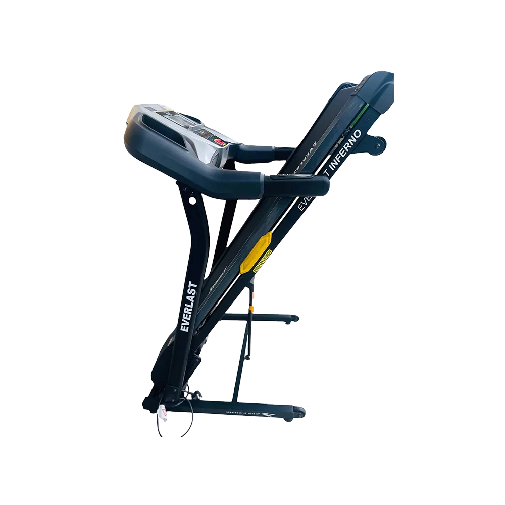 Blaze Treadmill with Bluetooth (Grade A) | Shipping Not Incl. - Image 2