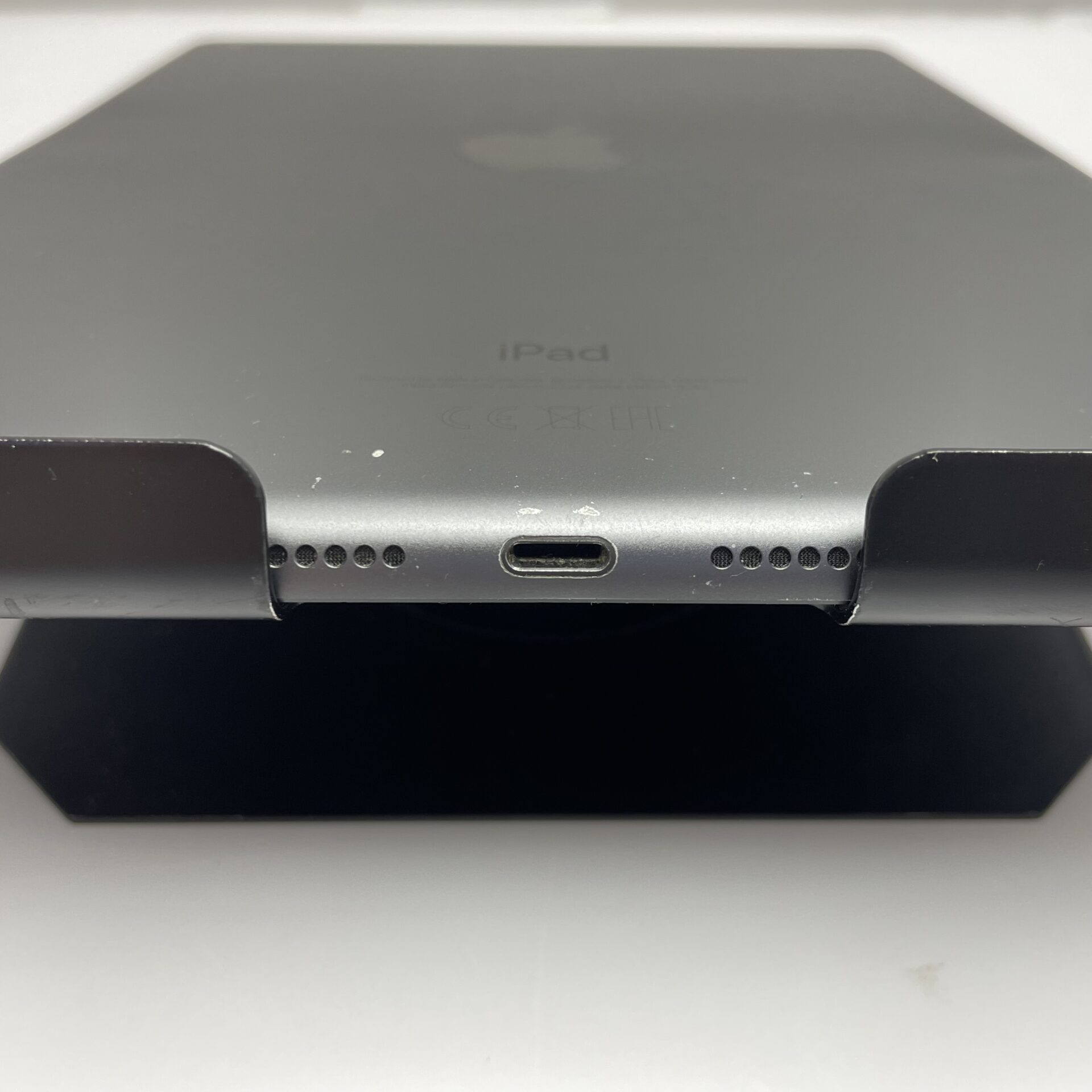 Apple iPad 10.2" 9th Gen 64GB (Wifi Only) Space Grey - No Touch ID | Bright Spots - Image 13