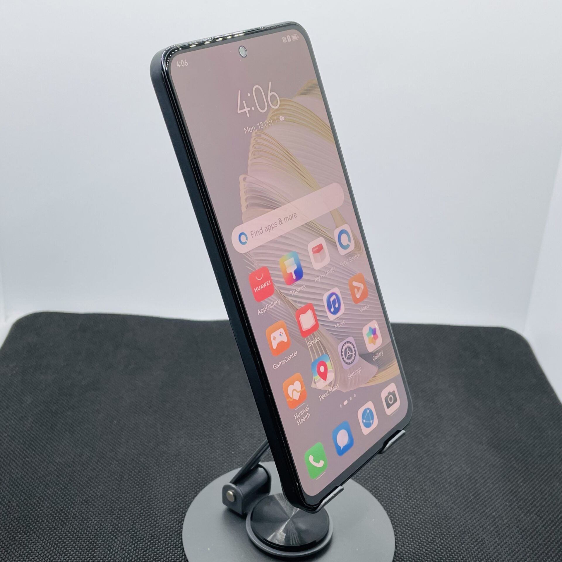 Huawei Nova 10 SE 256GB Starry Black - (Grade B) - Image 3