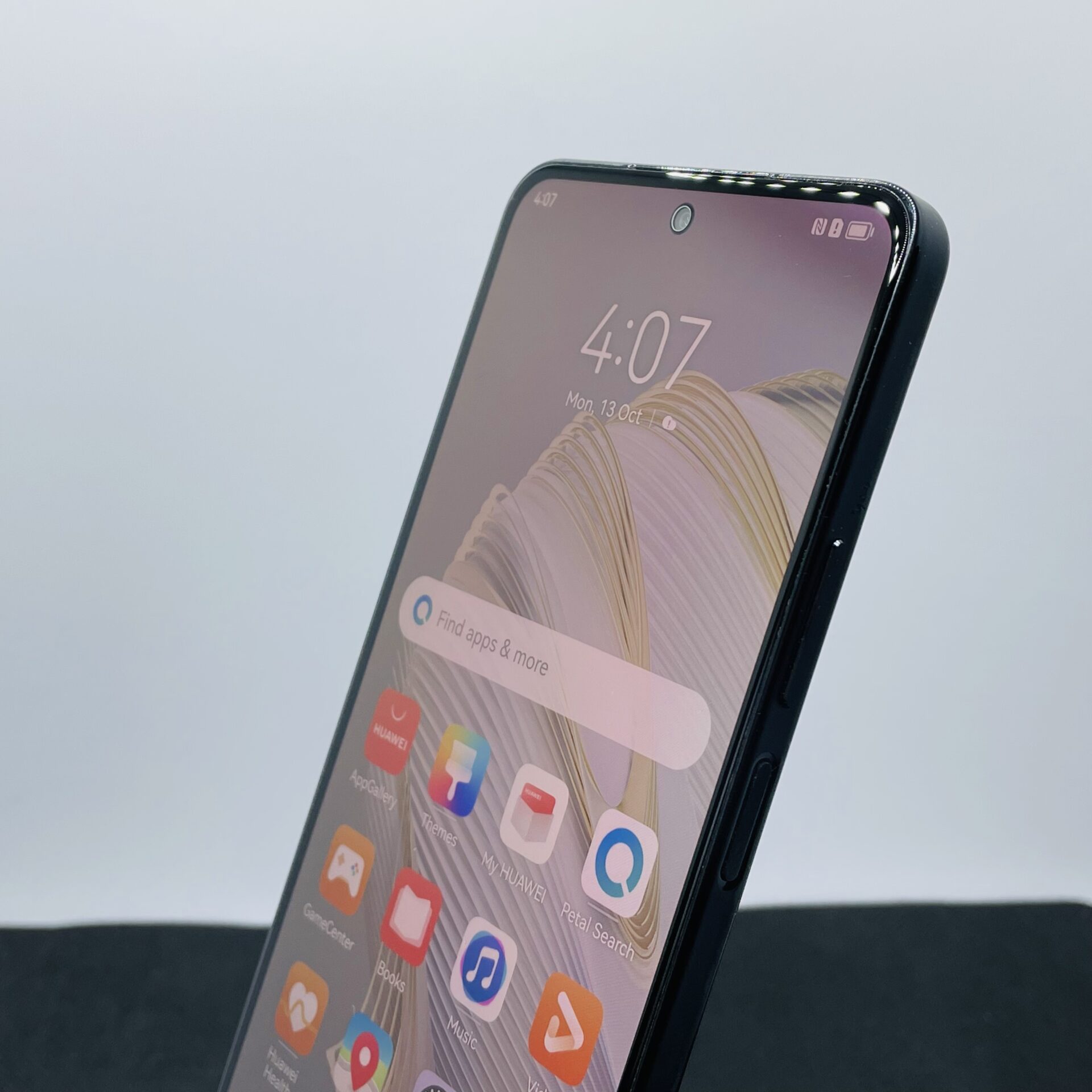 Huawei Nova 10 SE 256GB Starry Black - (Grade B) - Image 5