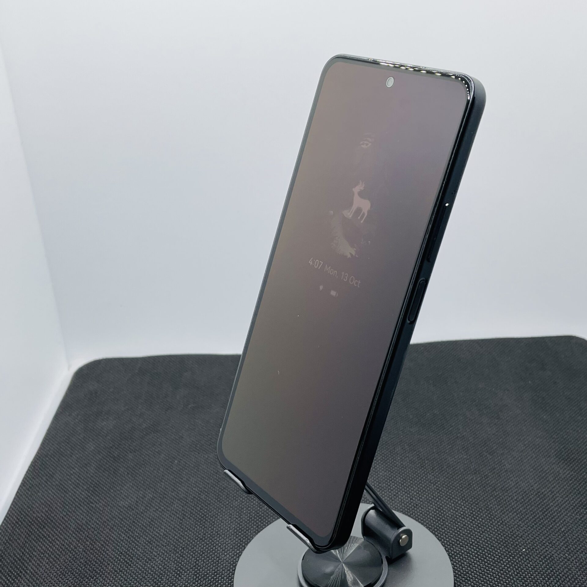 Huawei Nova 10 SE 256GB Starry Black - (Grade B) - Image 6