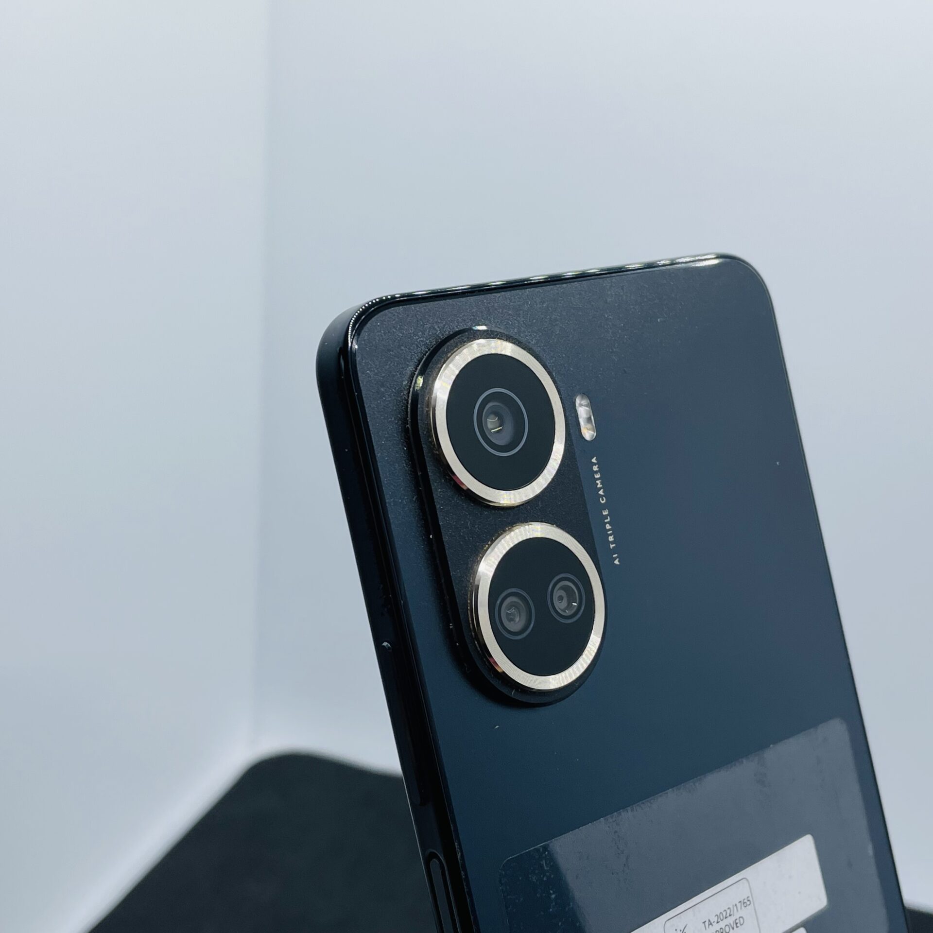 Huawei Nova 10 SE 256GB Starry Black - (Grade B) - Image 9