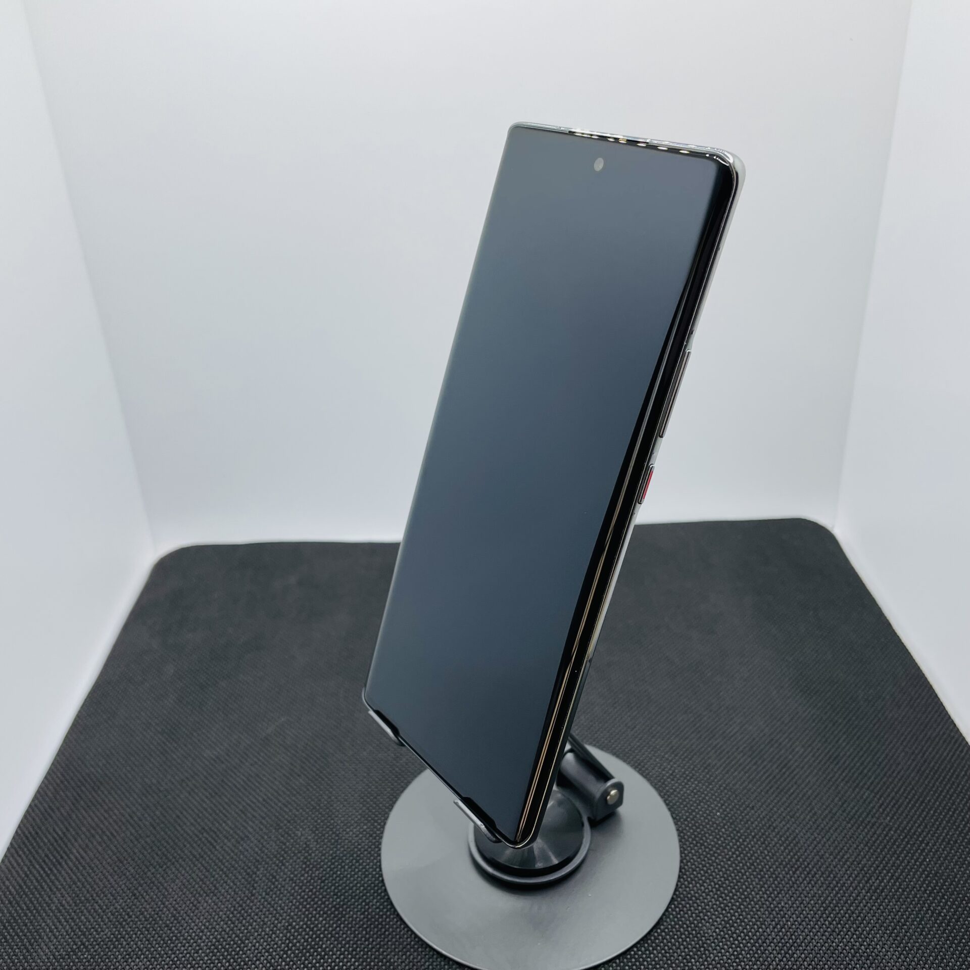 Huawei Nova 10 256GB Starry Silver - (Grade B) - Image 6