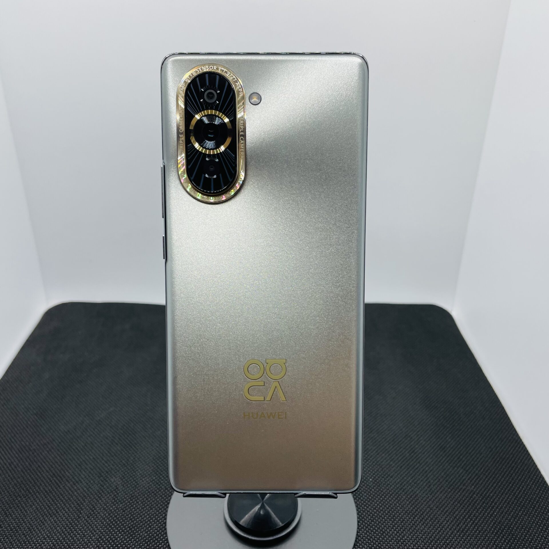 Huawei Nova 10 256GB Starry Silver - (Grade B) - Image 8