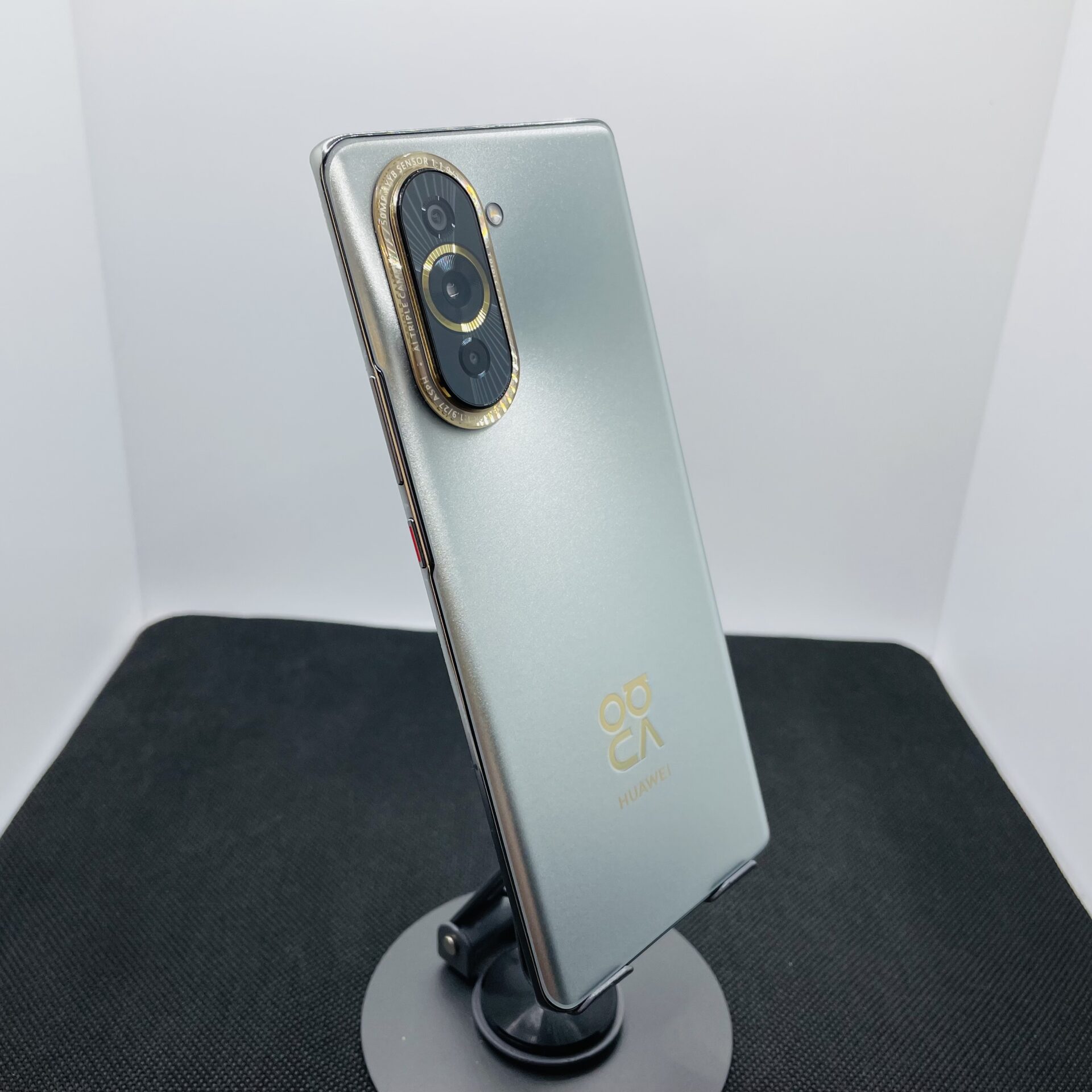 Huawei Nova 10 256GB Starry Silver - (Grade B) - Image 9