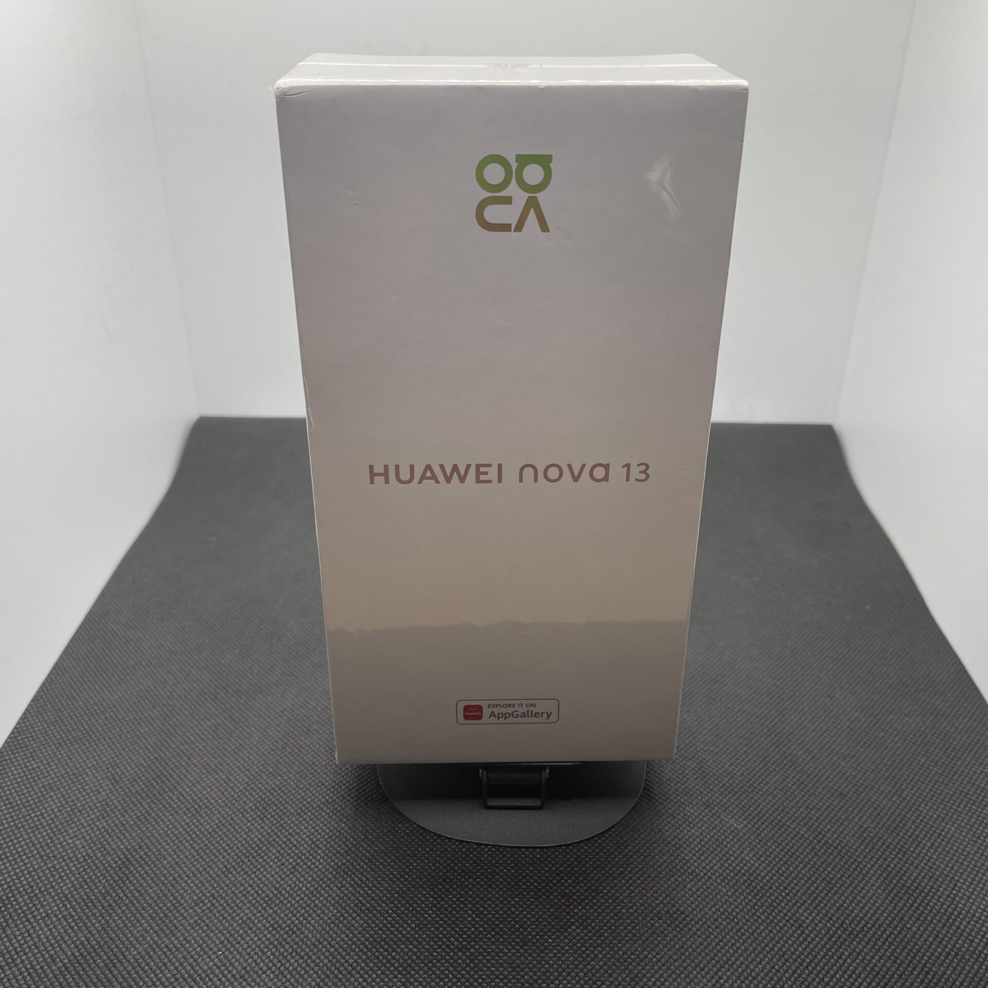 Huawei Nova 13 256GB Loden Green - Sealed (Original Warranty + 3 Year Warranty) - Image 2