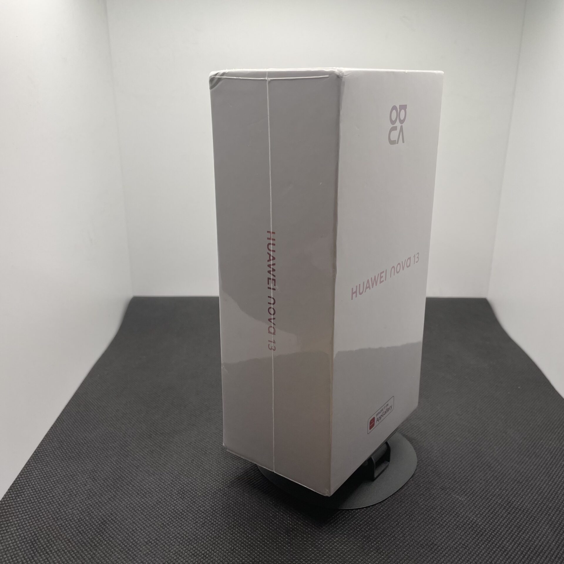 Huawei Nova 13 256GB Loden Green - Sealed (Original Warranty + 3 Year Warranty) - Image 3