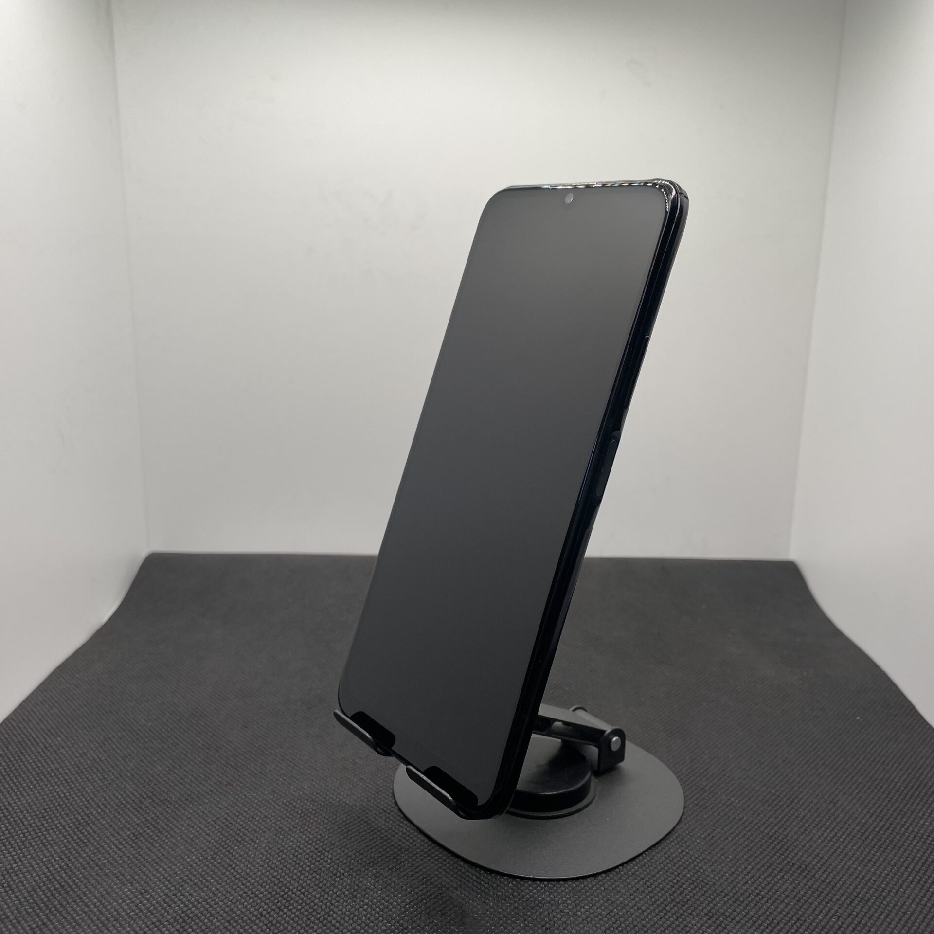 Huawei Nova Y60 64GB Black - (Grade B) - Image 7