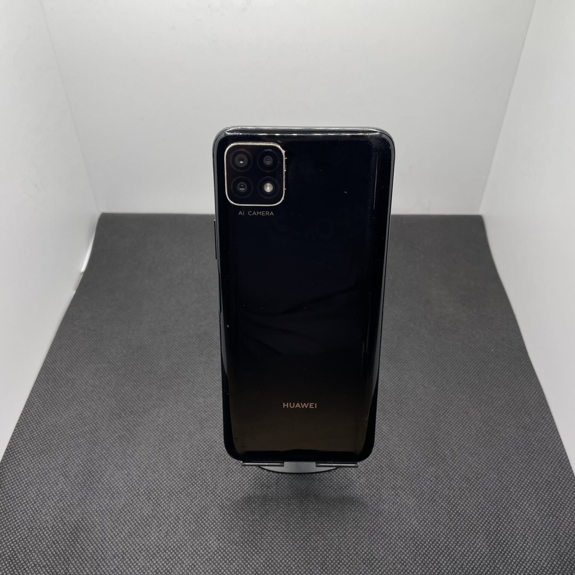 Huawei Nova Y60 64GB Black - (Grade B) - Image 9