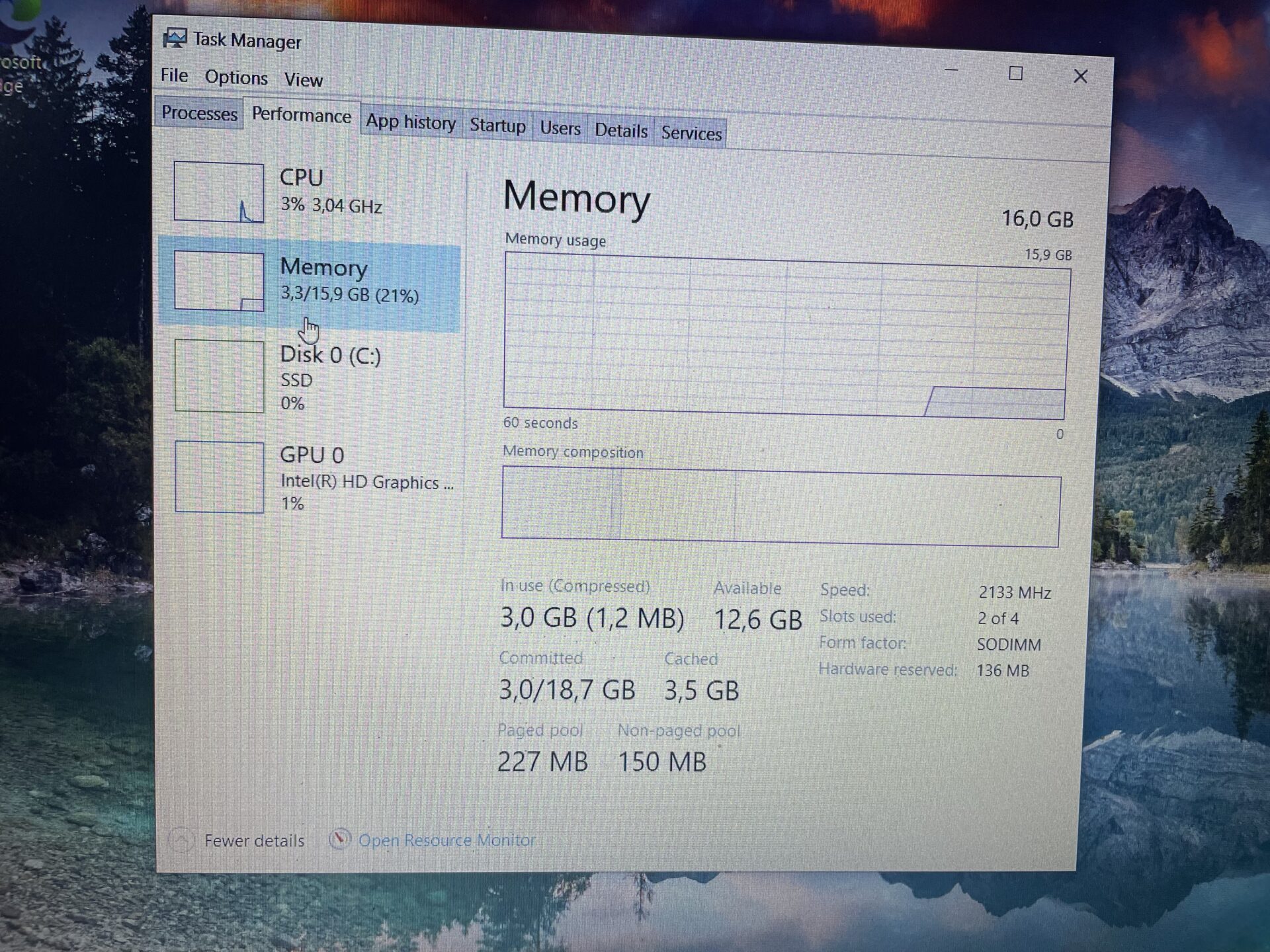 Asus X556U "Core i7" 2.50GHz 16GB RAM 1TB SSD Black - (Grade B) - Image 12