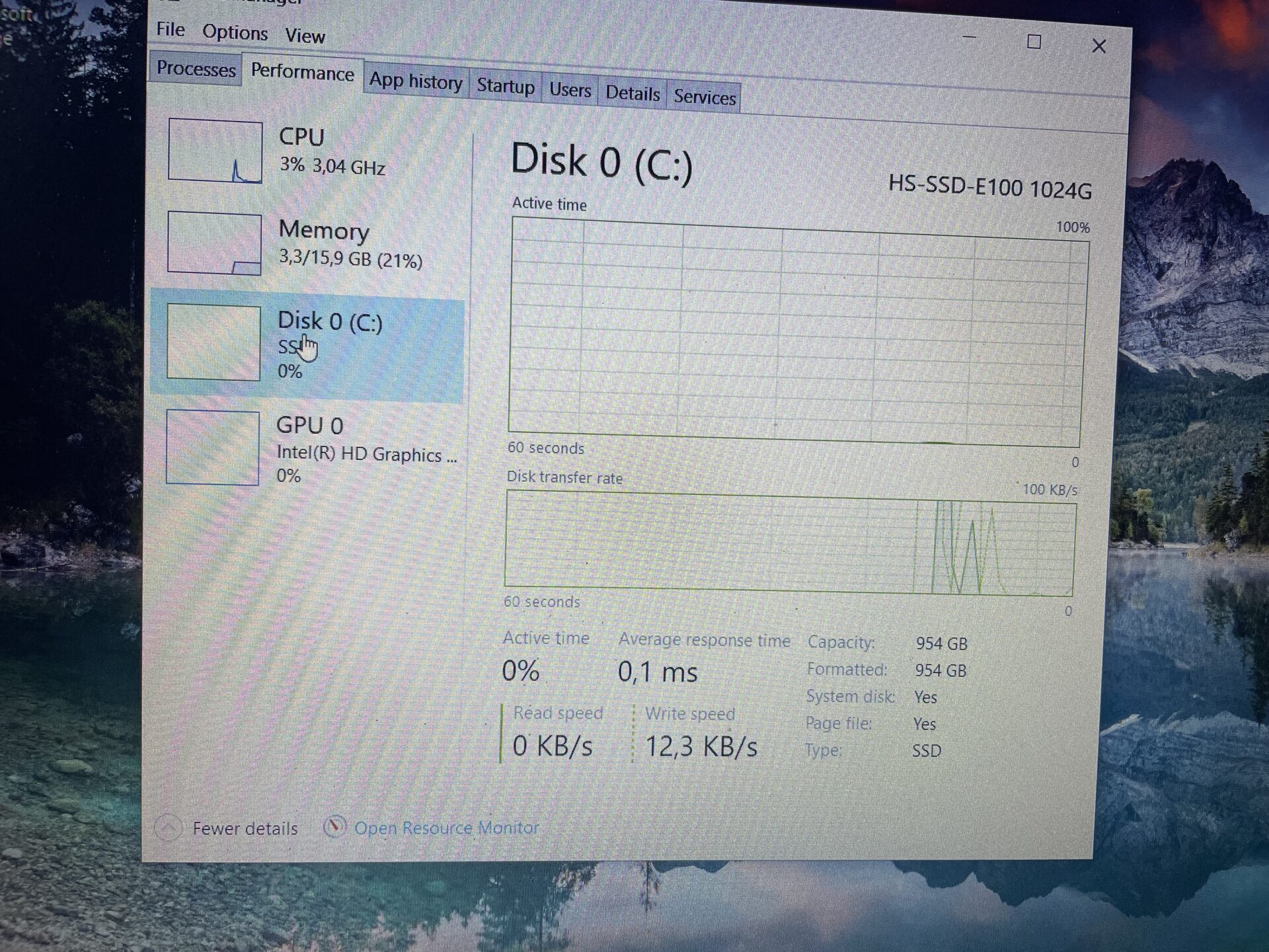 Asus X556U "Core i7" 2.50GHz 16GB RAM 1TB SSD Black - (Grade B) - Image 13