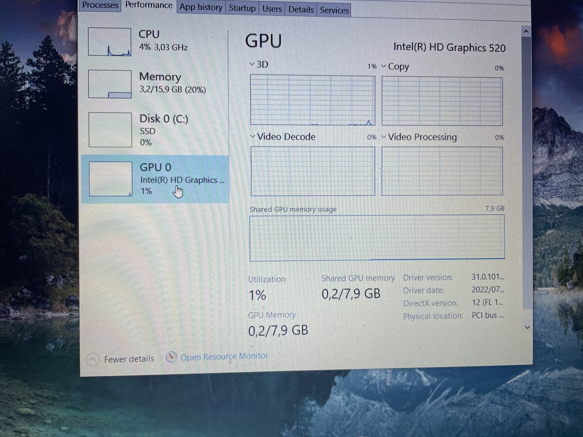 Asus X556U "Core i7" 2.50GHz 16GB RAM 1TB SSD Black - (Grade B) - Image 14