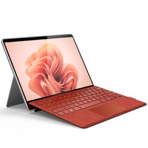 Microsoft Surface Pro 8 11th Gen "Core" i7 3.00GHz 16GB RAM 512GB SSD Graphite (Grade B) - Minor Bright Spots