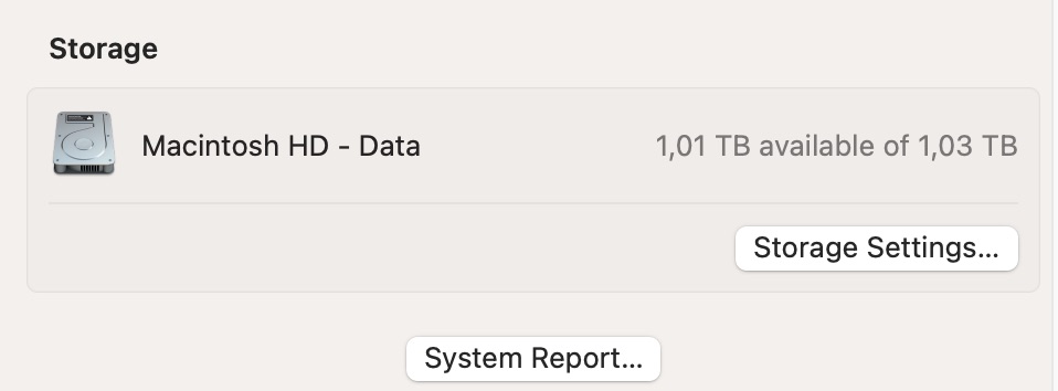 Apple iMac 27-Inch “Core i5” 3.5GHz (Mid 2017) 32GB RAM 1TB SSD Silver (Grade B) - Minor LCD Burn - Image 12