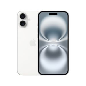 Apple iPhone 16 Plus 128GB White - (Grade B)