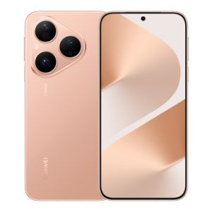 Huawei Pura80 256GB Frosted Gold - (Grade A)