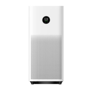 Xiaomi Smart Air Purifier 4 EU - Unboxed