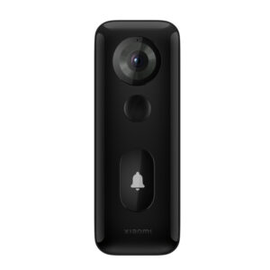 Xiaomi Smart Doorbell 3S - Unboxed