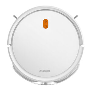Xiaomi Robot Vacuum Cleaner and Mop E5 - White - Unboxed
