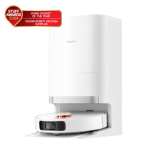 Xiaomi Robot Vacuum Cleaner X20+ - Unboxed