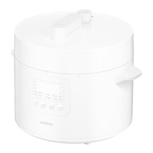 Xiaomi Electric Pressure Cooker 4.8L - Unboxed