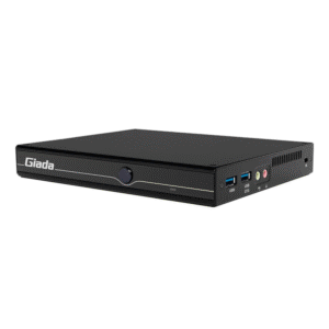 Giada Android 12 Digital Signage Player - D77 with RK3588 - Unboxed