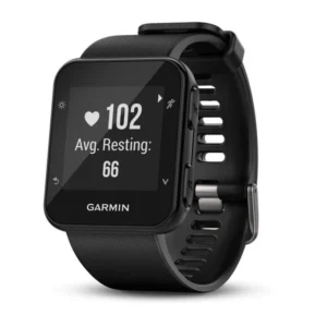 Garmin Forerunner 35 Black (Grade B) - Minor Bright Spots