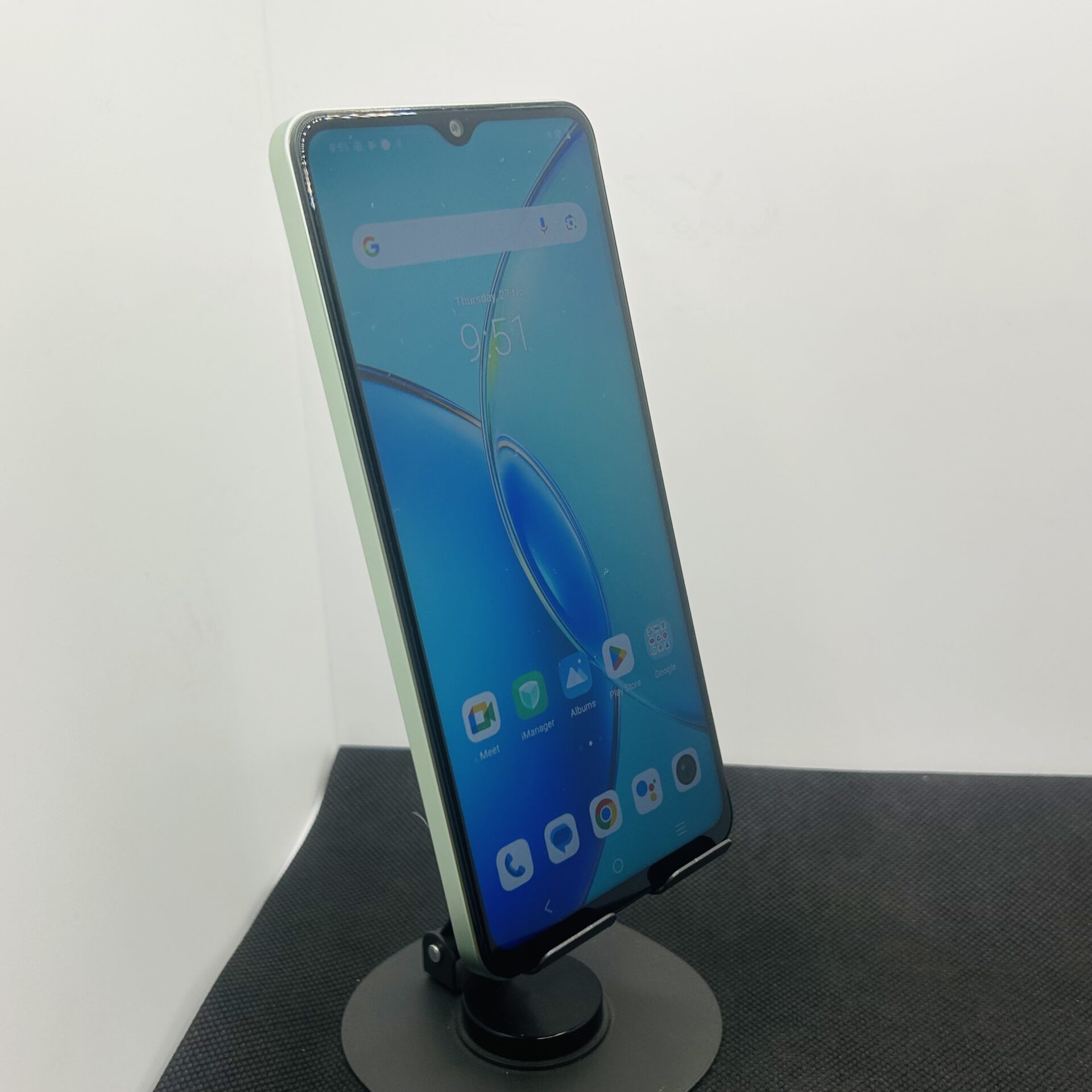 Vivo Y27s 128GB Garden Green - (Grade B) - Image 2