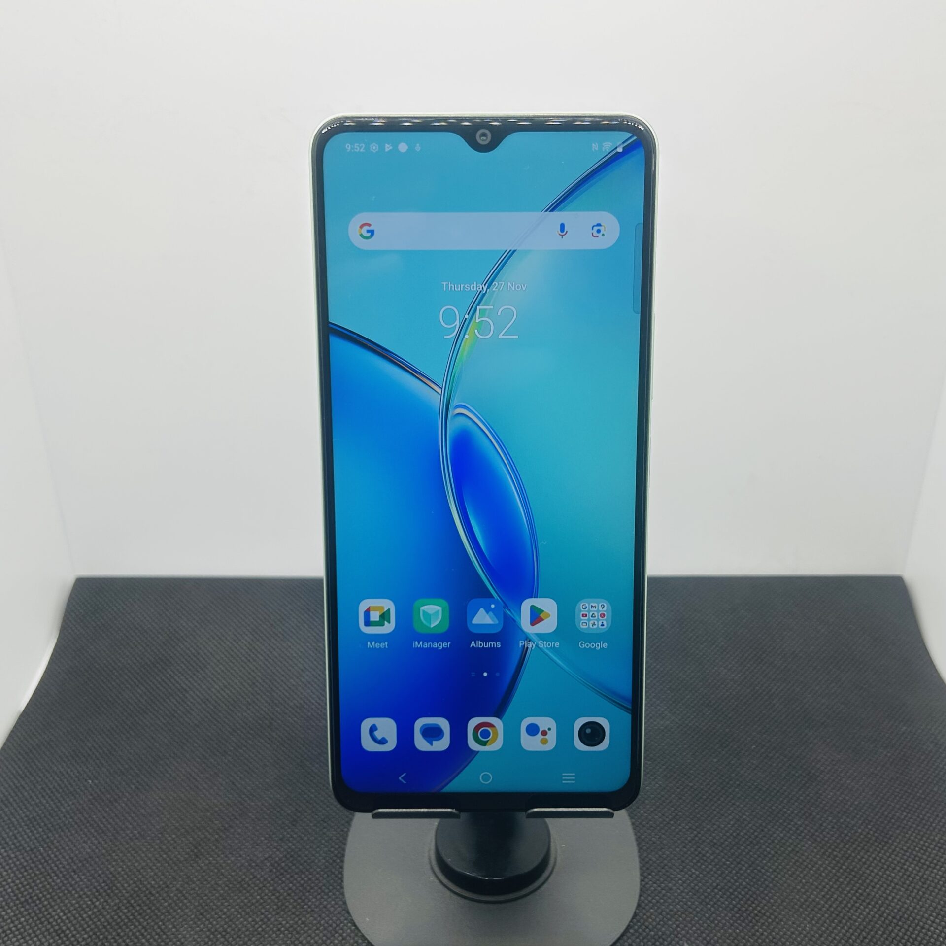 Vivo Y27s 128GB Garden Green - (Grade B) - Image 3