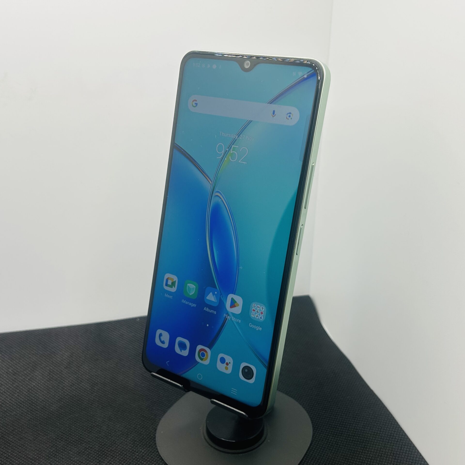 Vivo Y27s 128GB Garden Green - (Grade B) - Image 4