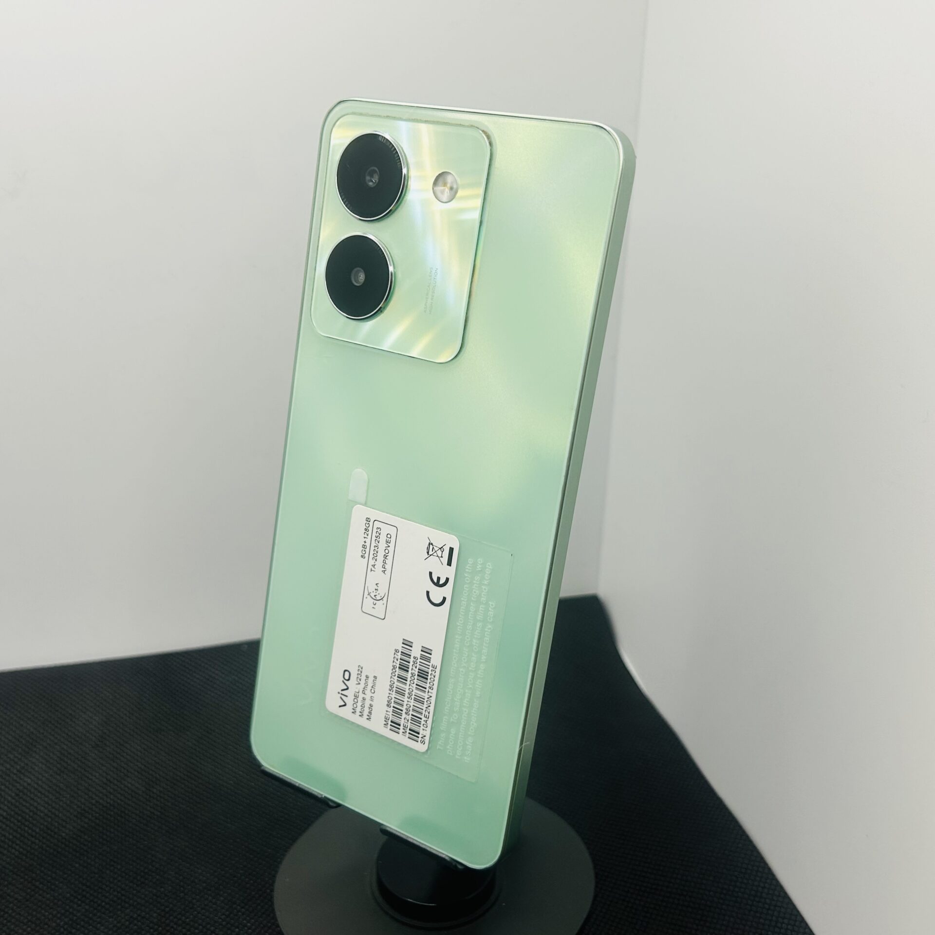 Vivo Y27s 128GB Garden Green - (Grade B) - Image 11