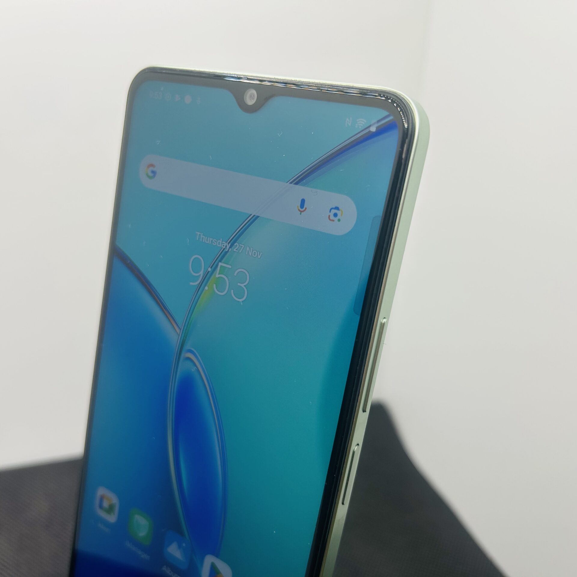 Vivo Y27s 128GB Garden Green - (Grade B) - Image 6