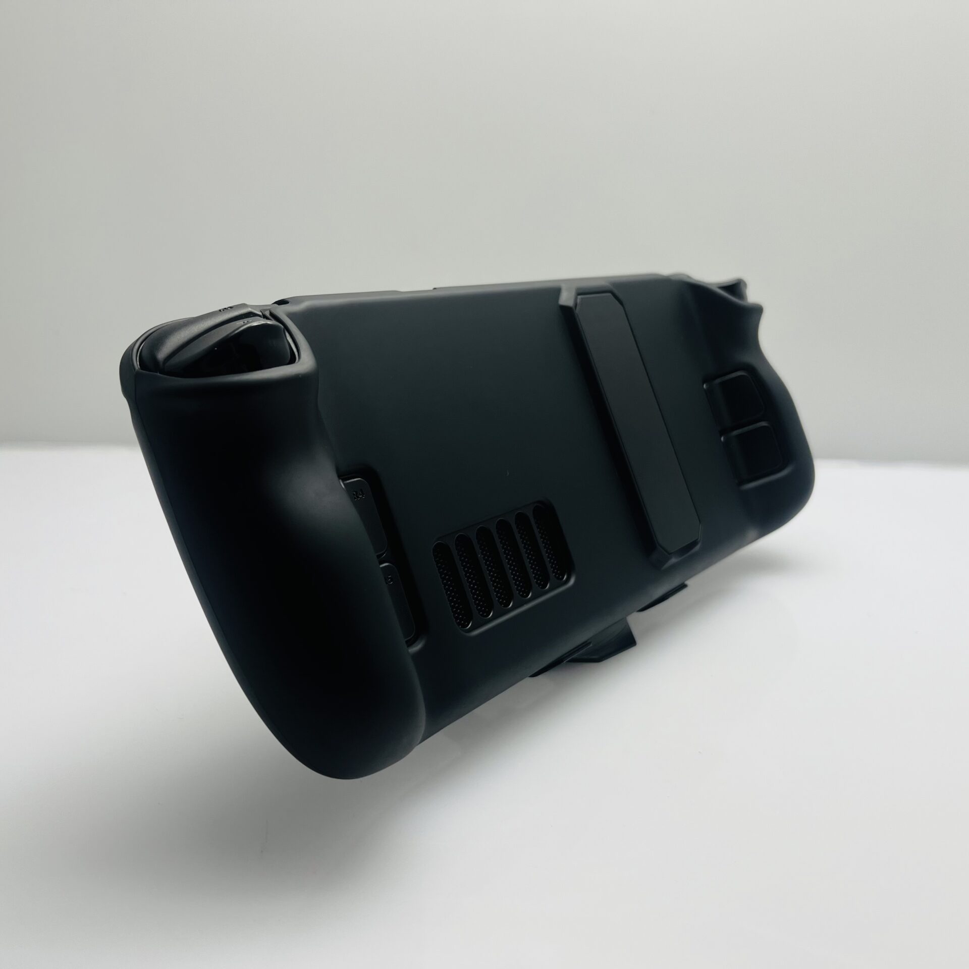 Steam Deck (LCD Version) 64GB SSD Black - (Grade B) - Image 5