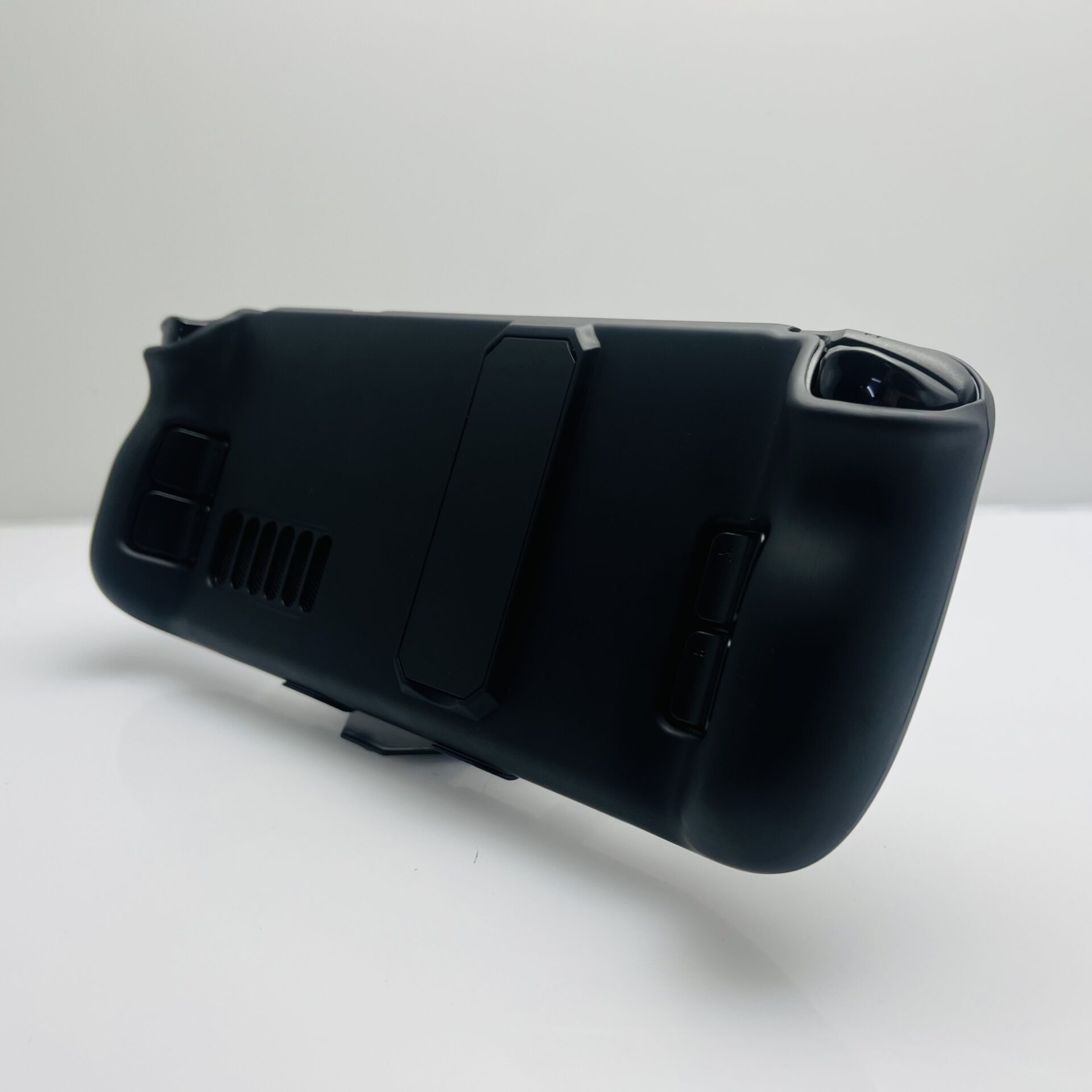 Steam Deck (LCD Version) 64GB SSD Black - (Grade B) - Image 7