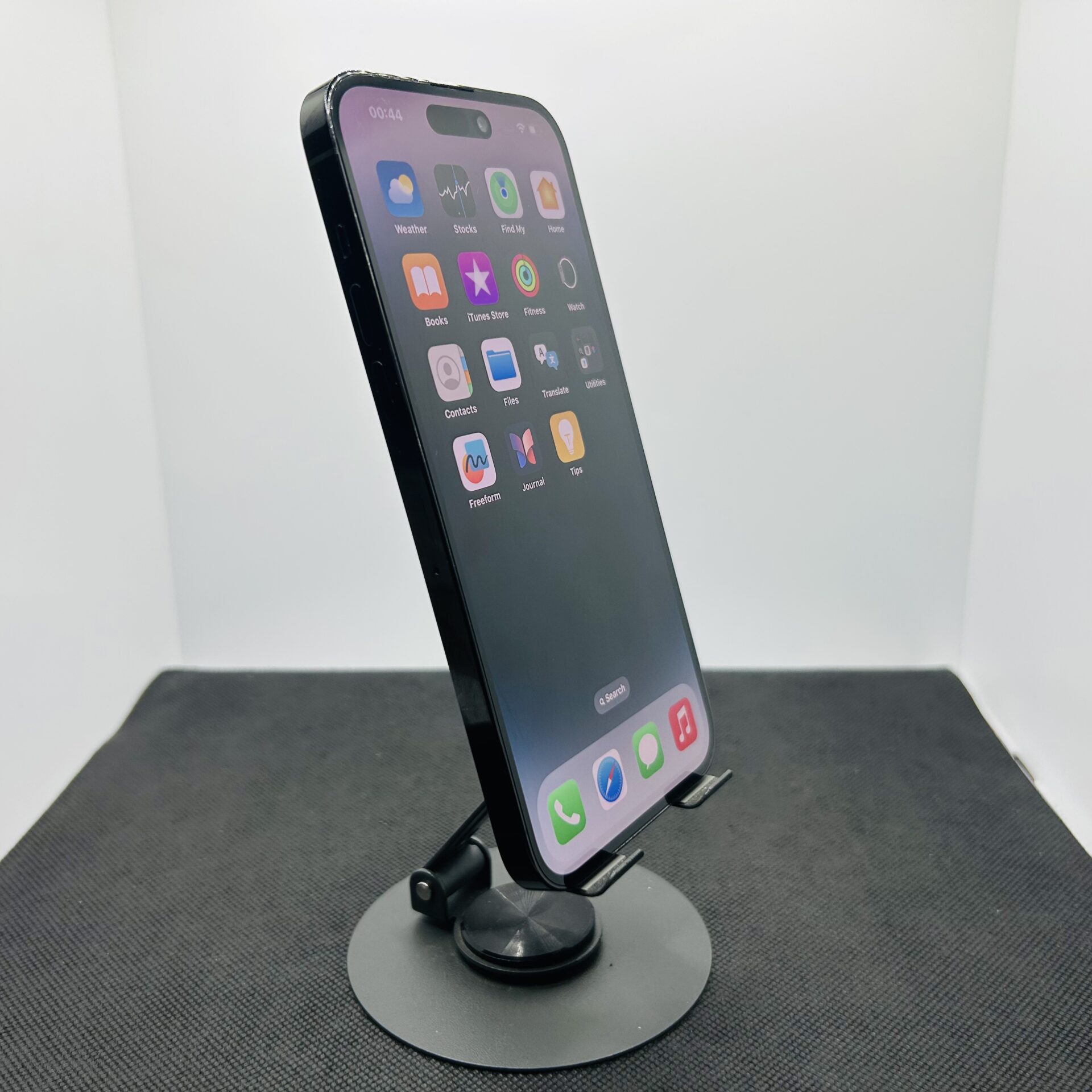 Apple iPhone 14 Pro Max 256GB Space Black – (Grade B) - Image 2