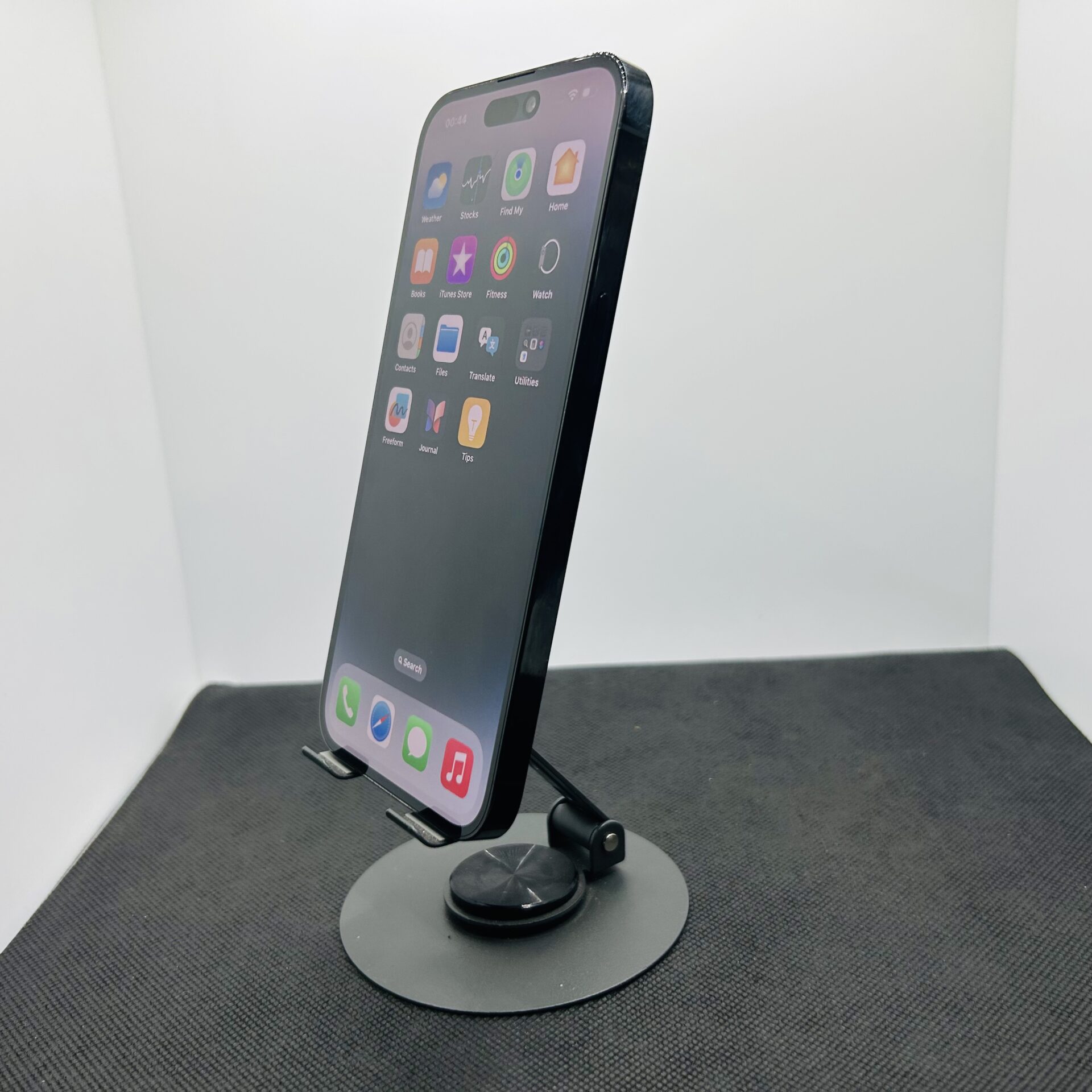 Apple iPhone 14 Pro Max 256GB Space Black – (Grade B) - Image 4