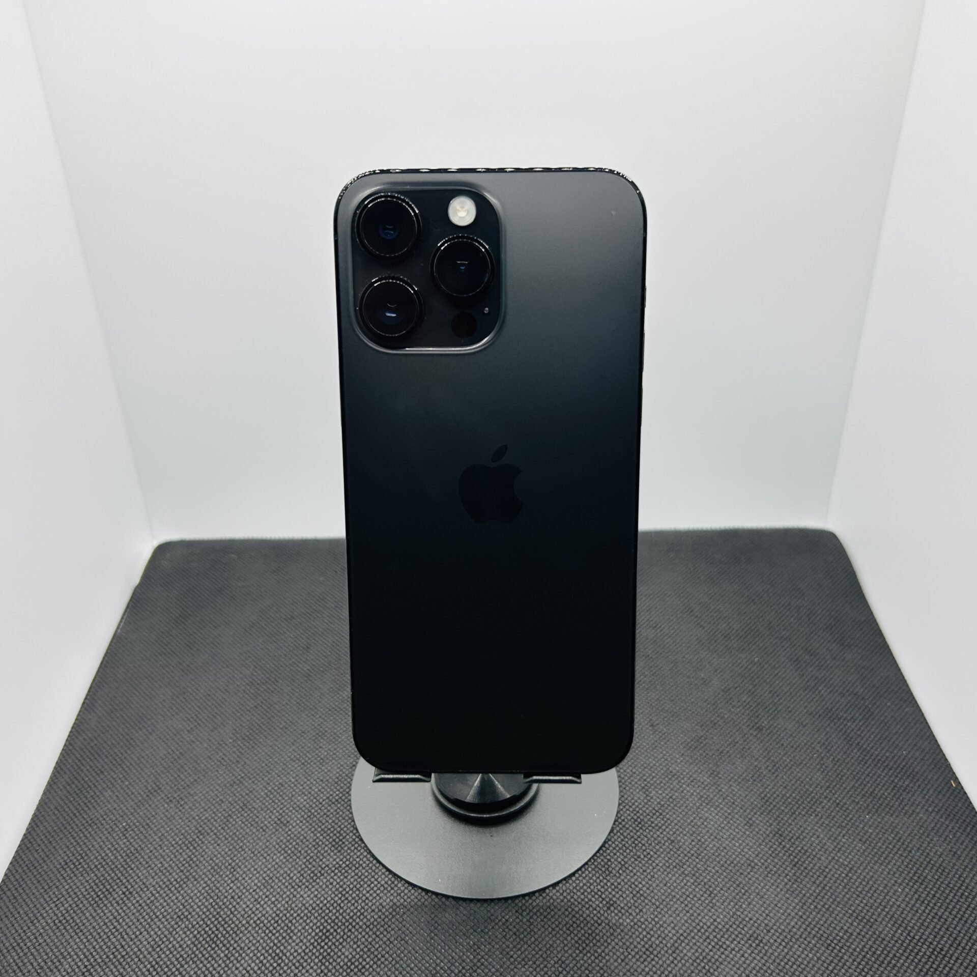 Apple iPhone 14 Pro Max 256GB Space Black – (Grade B) - Image 5