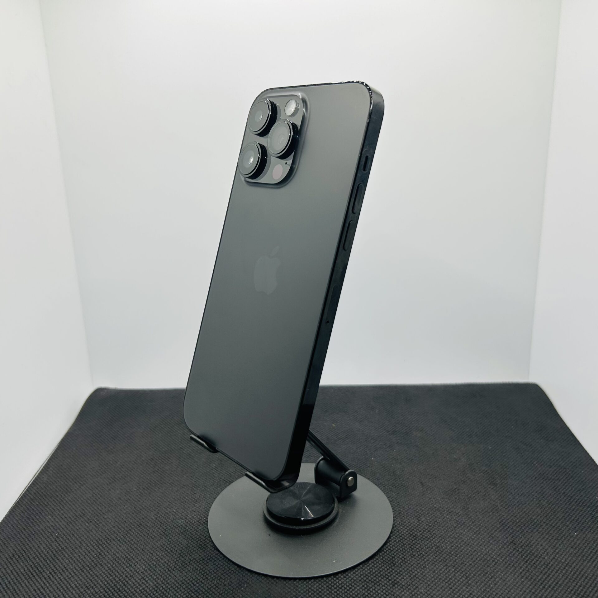 Apple iPhone 14 Pro Max 256GB Space Black – (Grade B) - Image 6