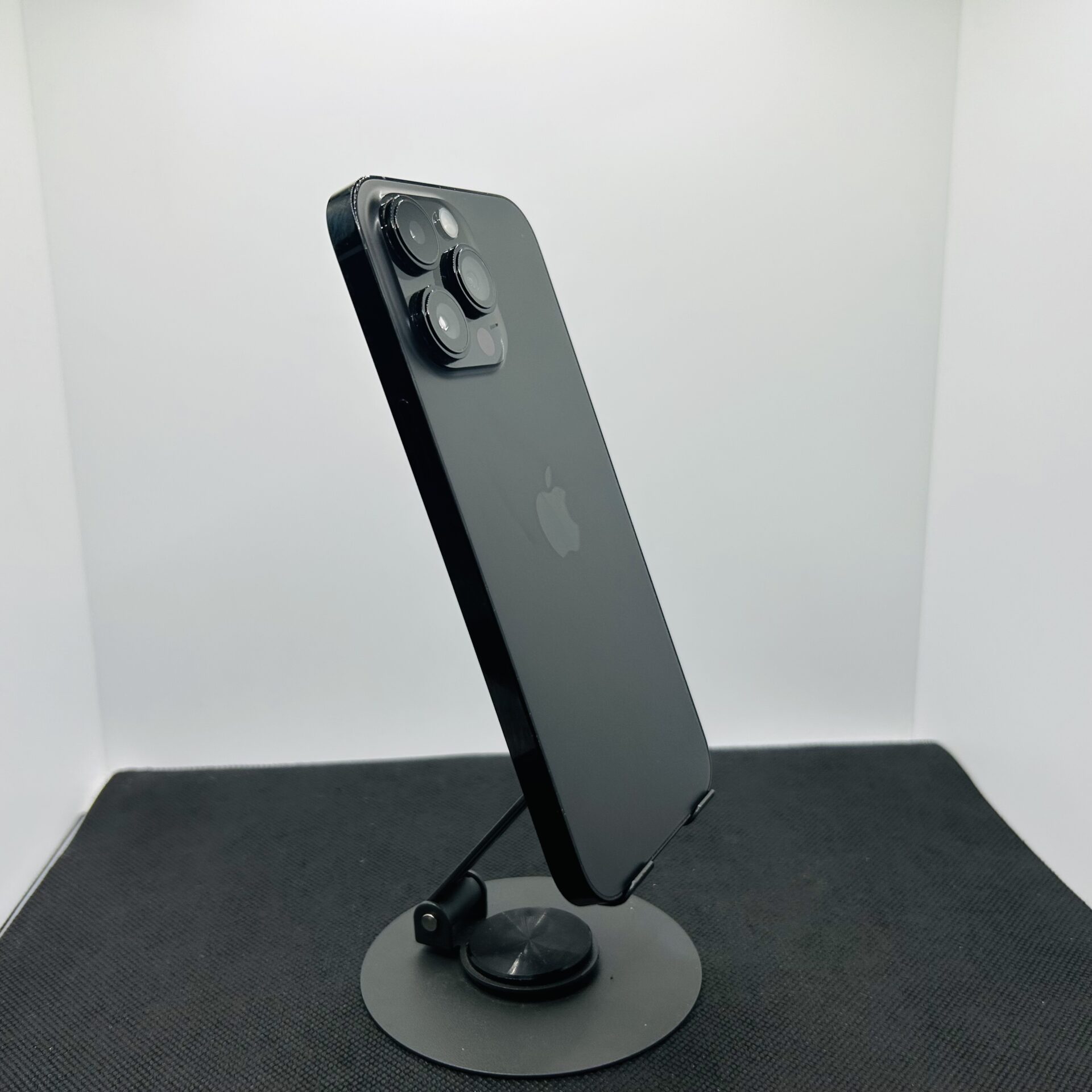 Apple iPhone 14 Pro Max 256GB Space Black – (Grade B) - Image 7