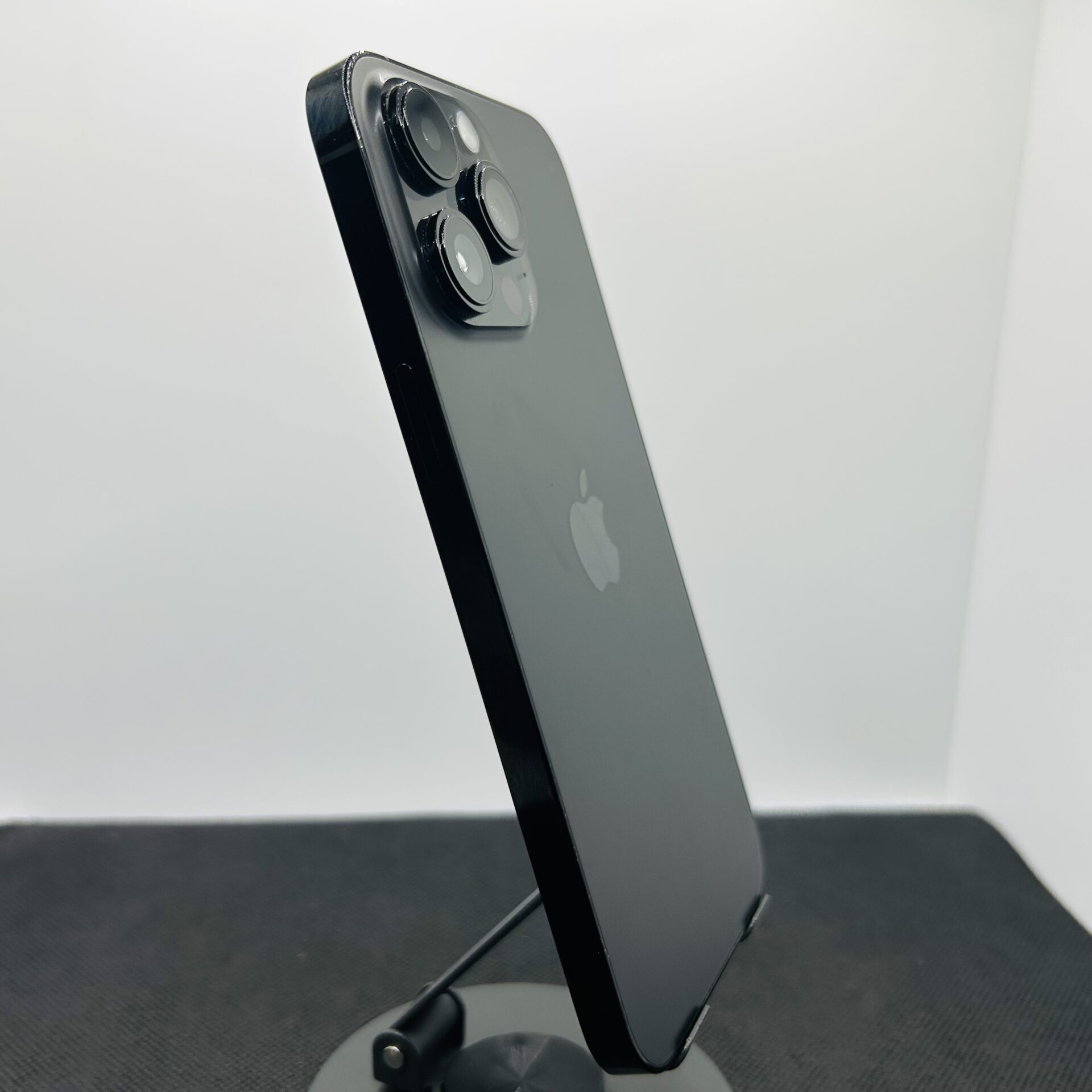 Apple iPhone 14 Pro Max 256GB Space Black – (Grade B) - Image 8