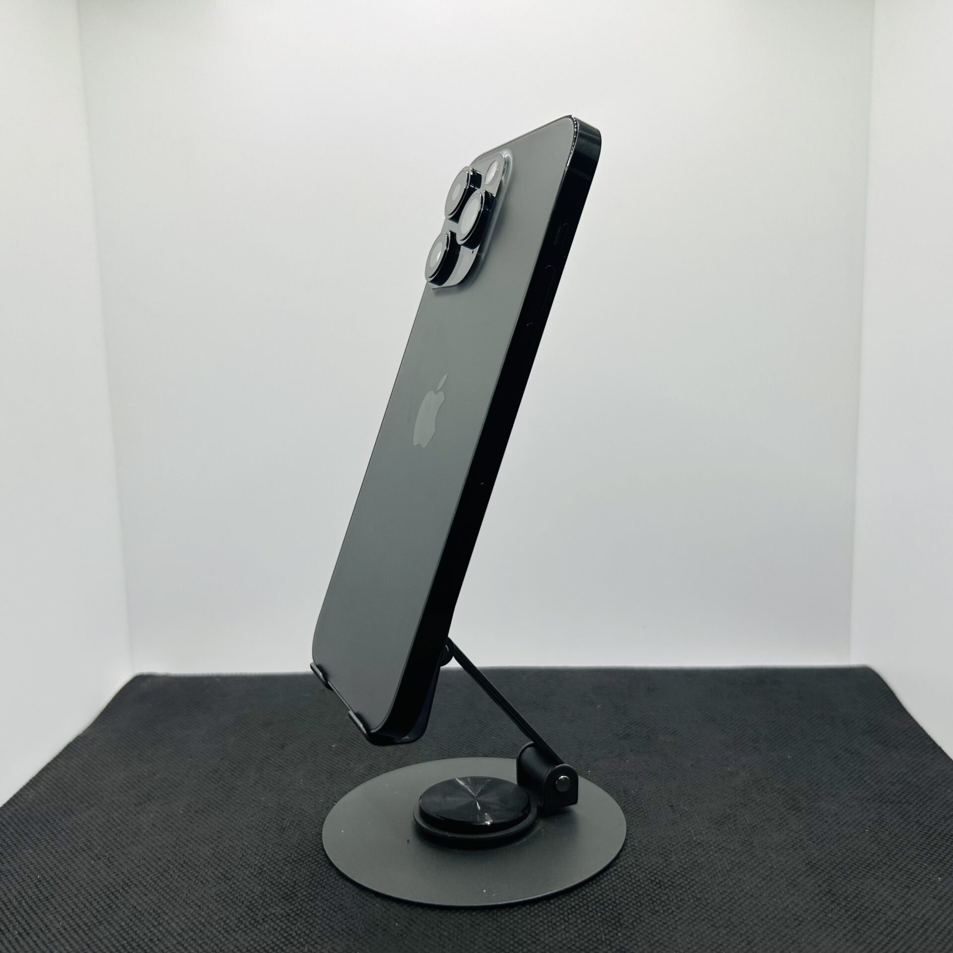 Apple iPhone 14 Pro Max 256GB Space Black – (Grade B) - Image 10