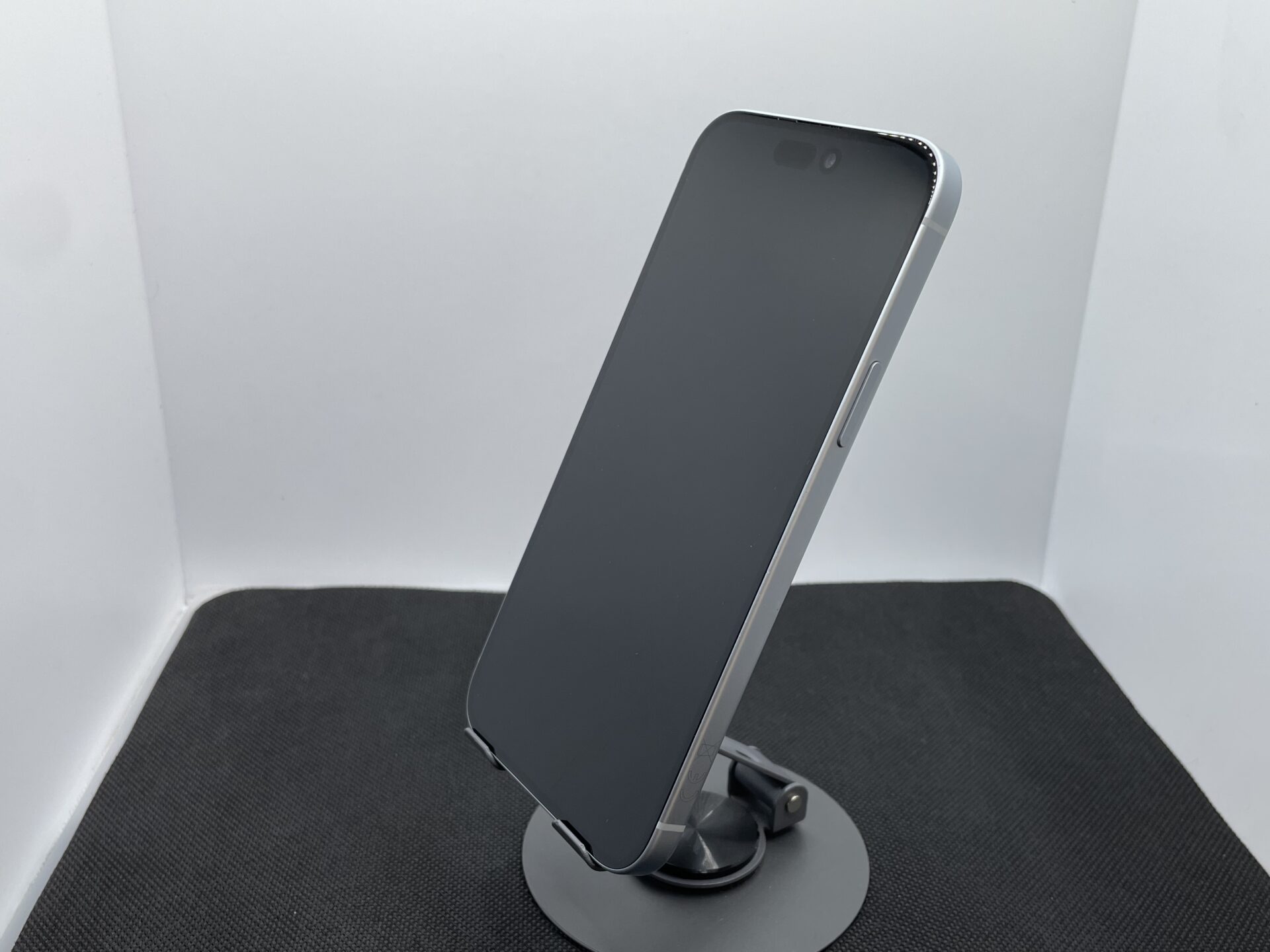 Apple iPhone 15 Plus 128GB Blue (Grade B) - No Face ID - Image 7