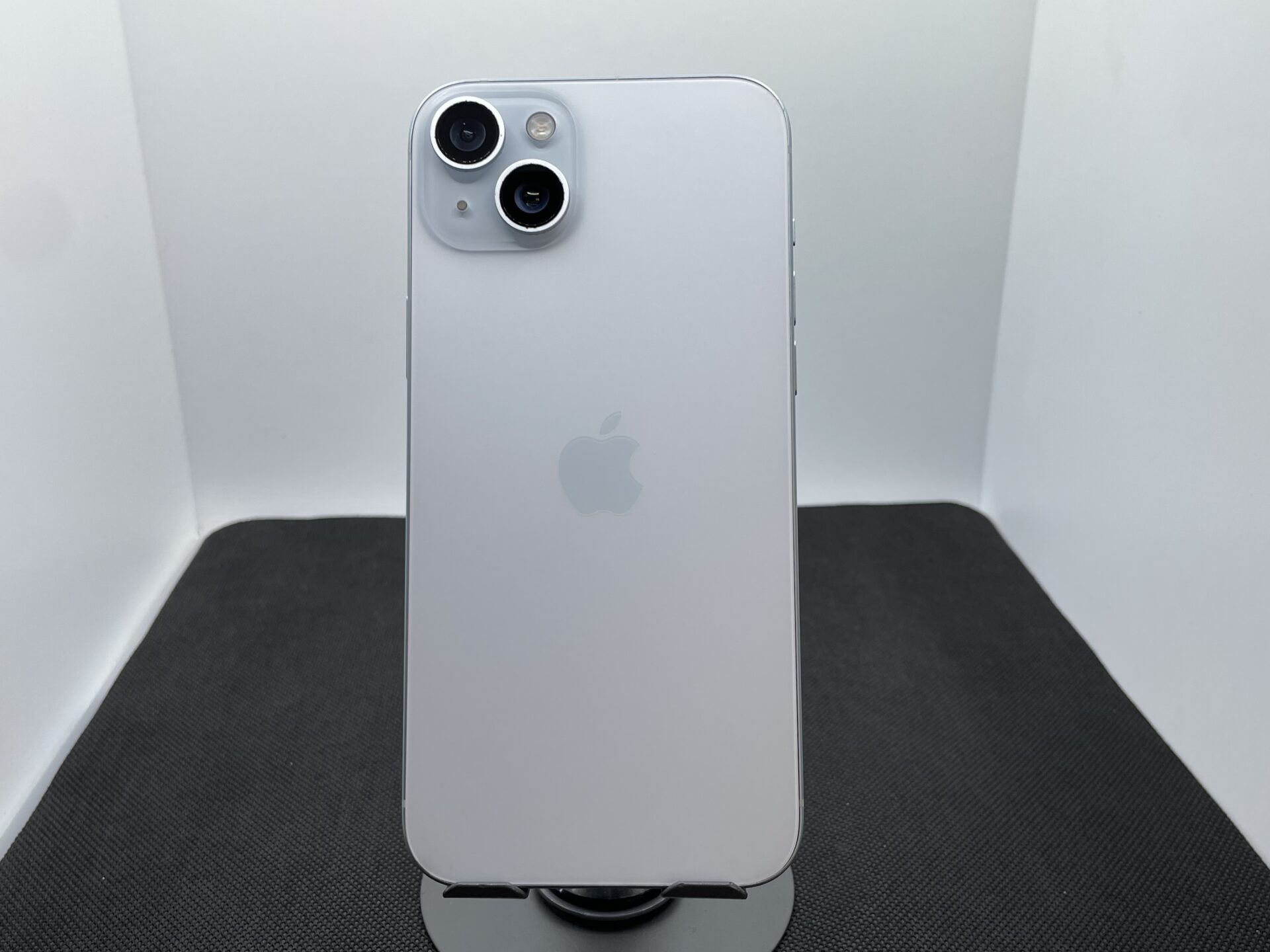 Apple iPhone 15 Plus 128GB Blue (Grade B) - No Face ID - Image 9